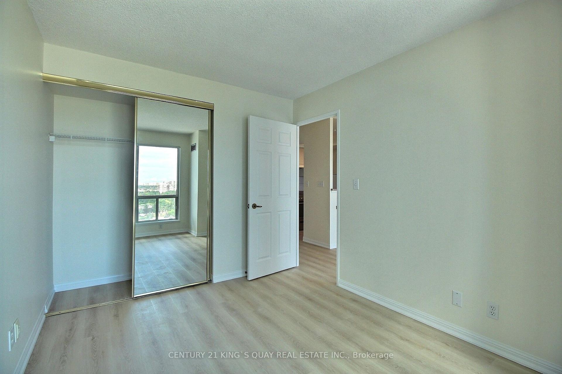 Photo 8 of Unit 1701, 8 Lee Centre Drive, Scarborough, Woburn — HOMEH