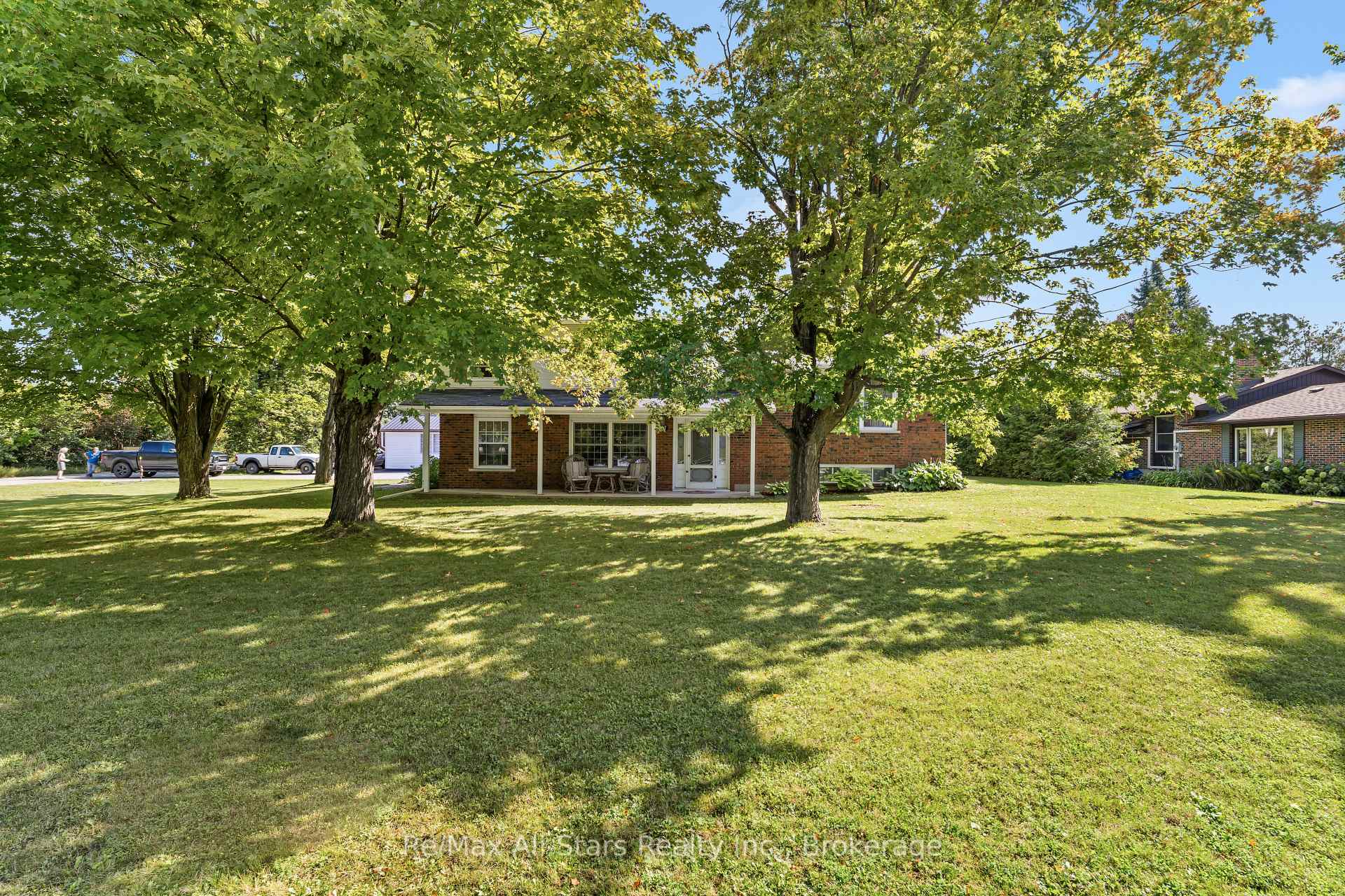 Photo 6 of 137 Reid Street, Kawartha Lakes, Bobcaygeon — HOMEH