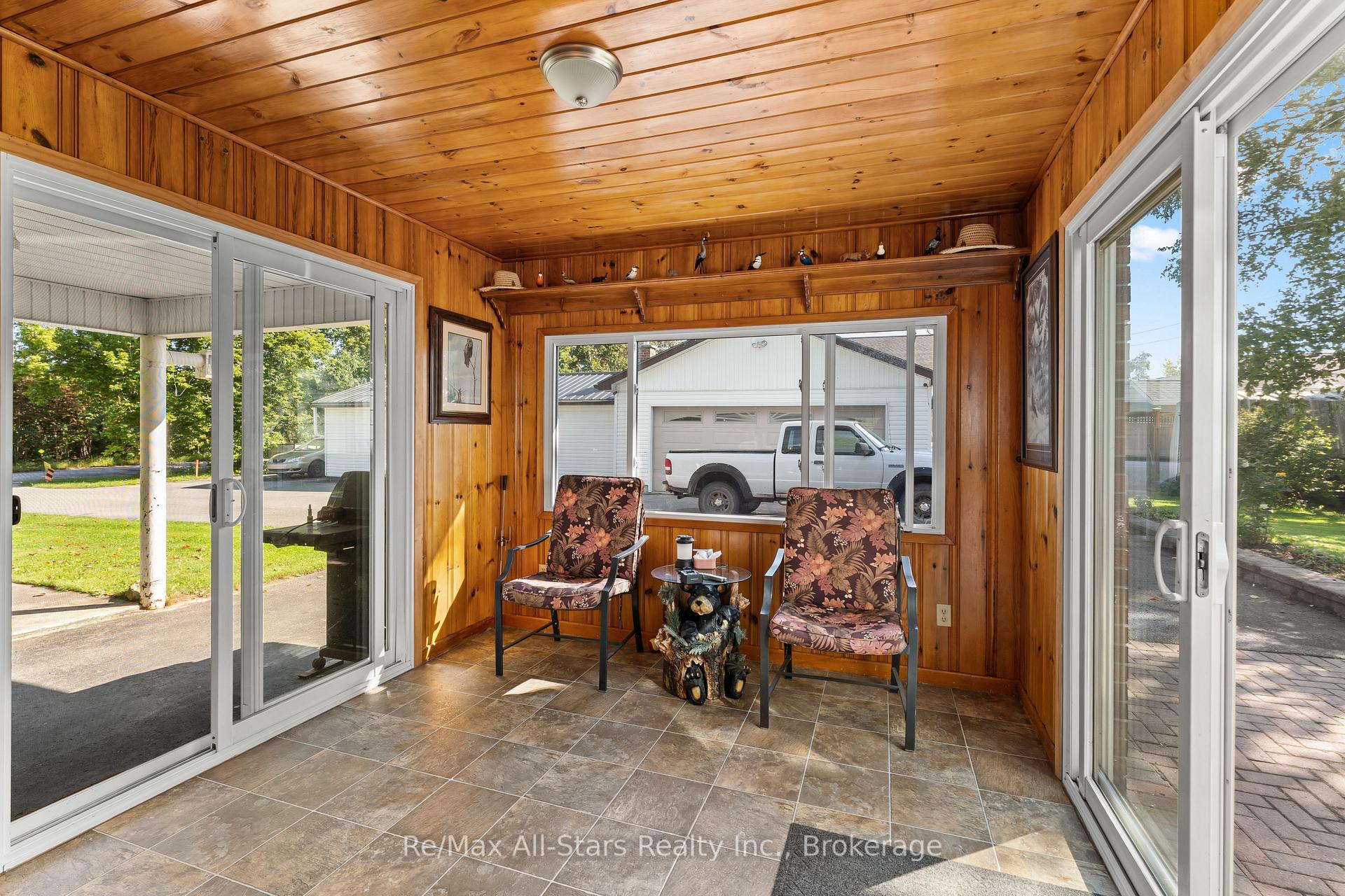 Photo 33 of 137 Reid Street, Kawartha Lakes, Bobcaygeon — HOMEH