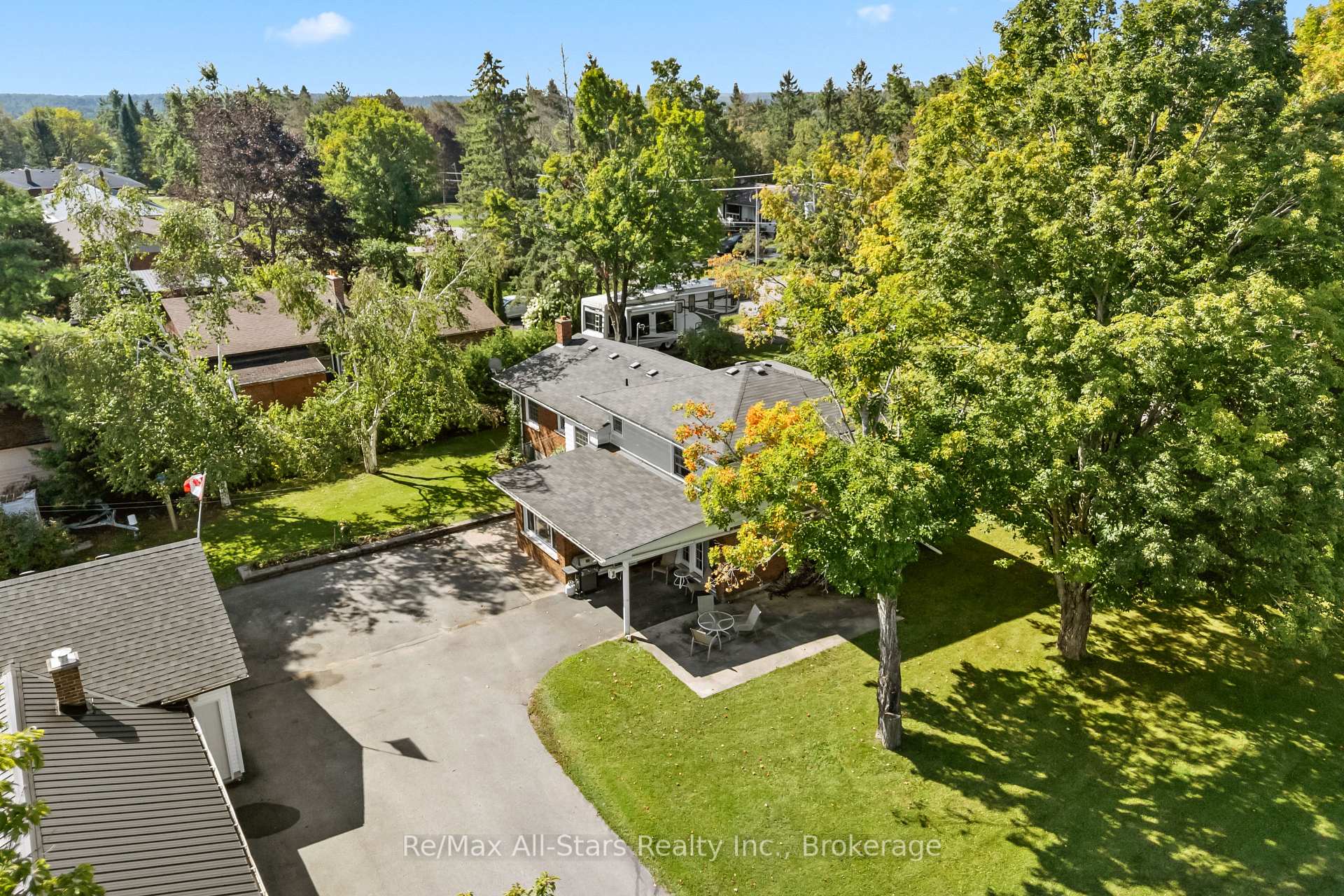 Photo 40 of 137 Reid Street, Kawartha Lakes, Bobcaygeon — HOMEH