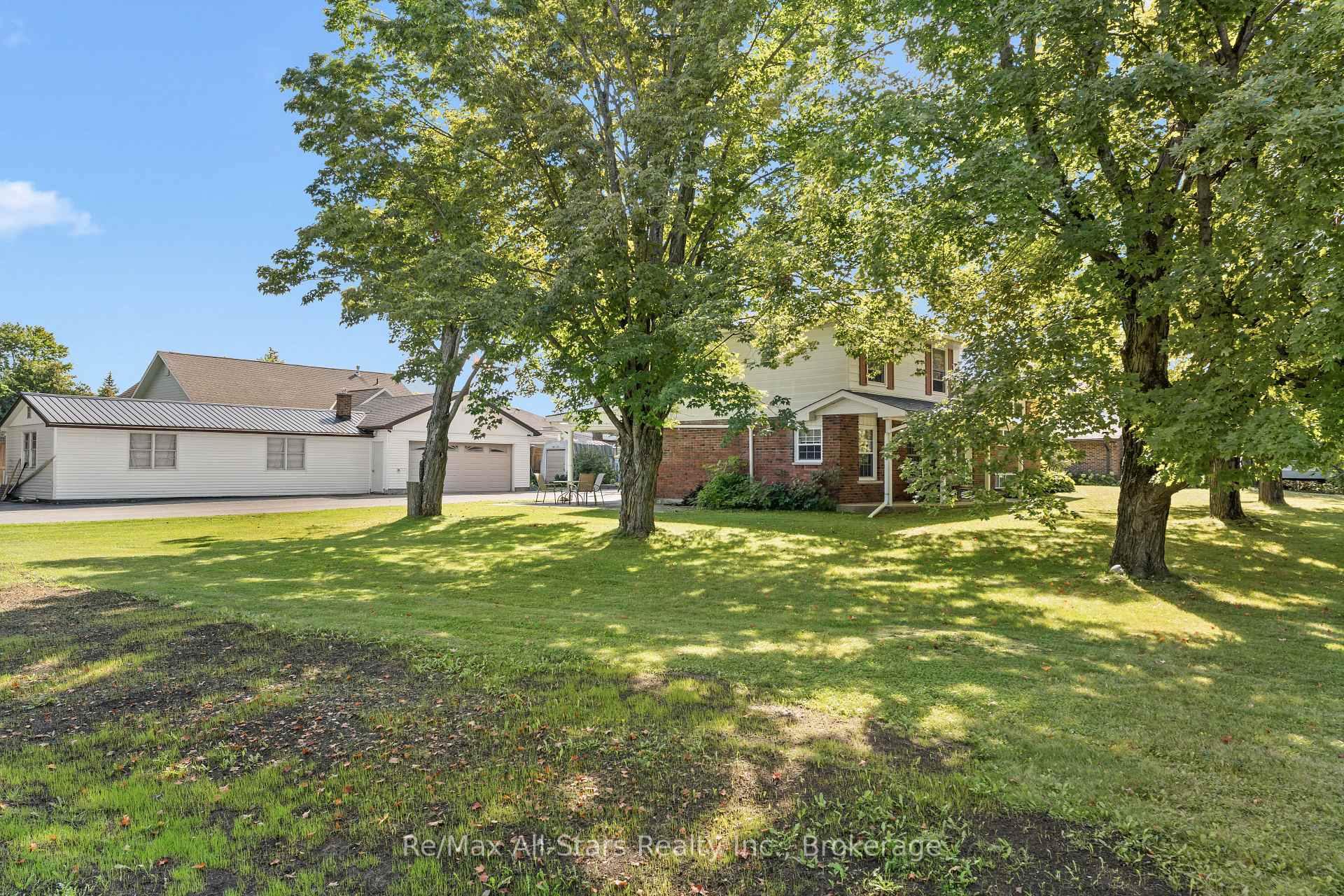 Photo 42 of 137 Reid Street, Kawartha Lakes, Bobcaygeon — HOMEH