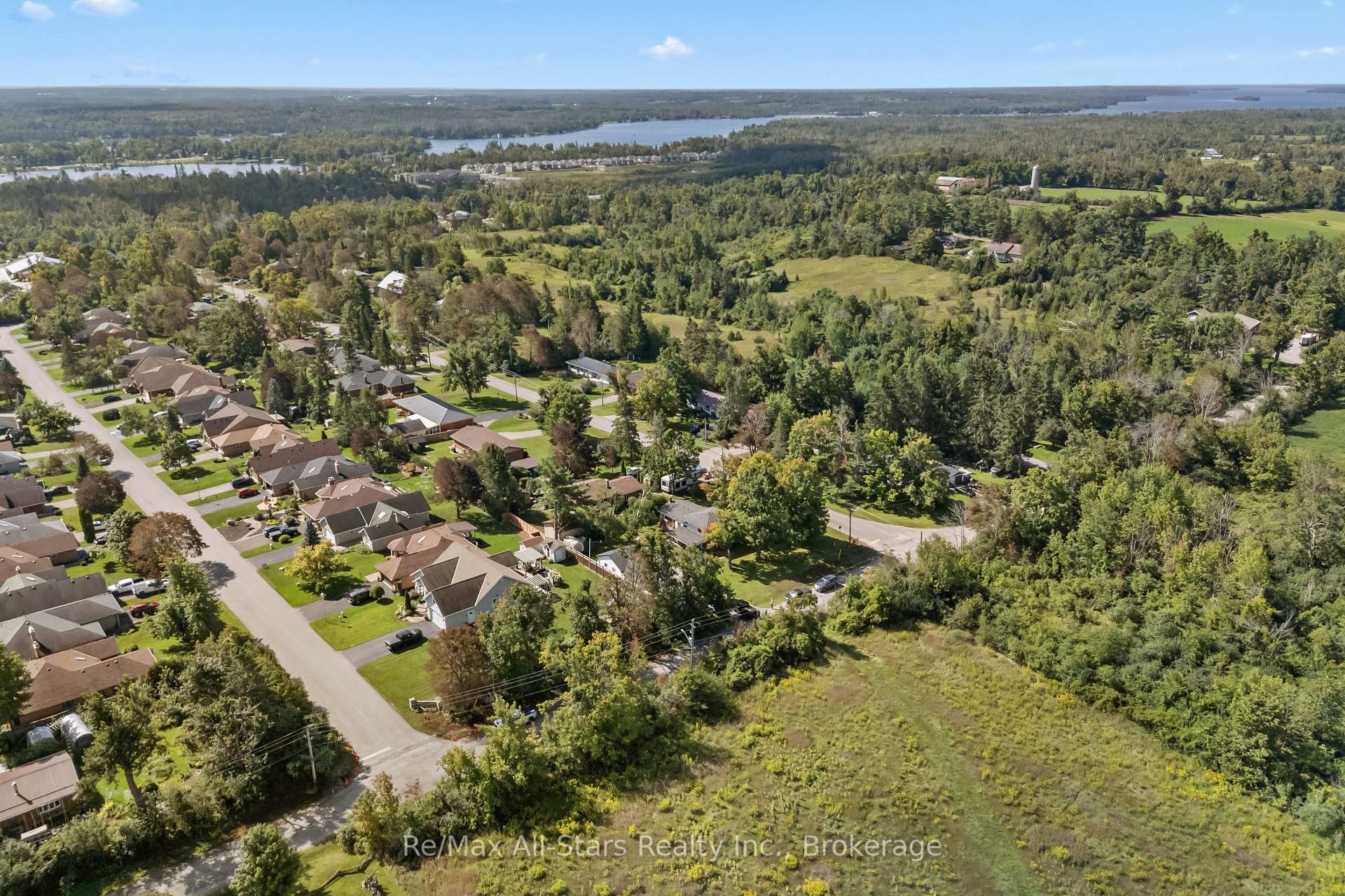 Photo 45 of 137 Reid Street, Kawartha Lakes, Bobcaygeon — HOMEH