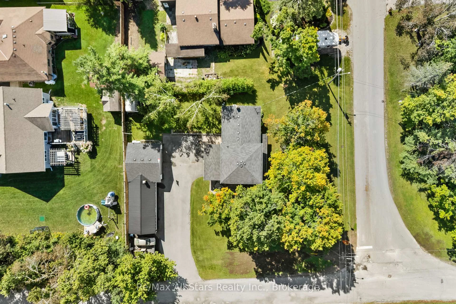 Photo 49 of 137 Reid Street, Kawartha Lakes, Bobcaygeon — HOMEH