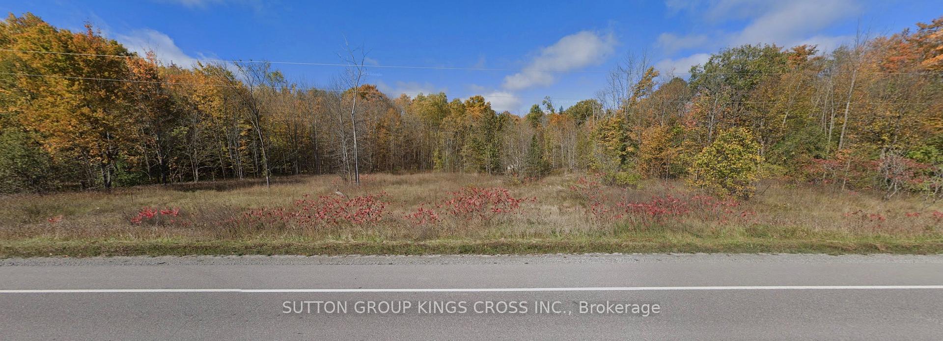 Photo of County Road 48 Portage Road