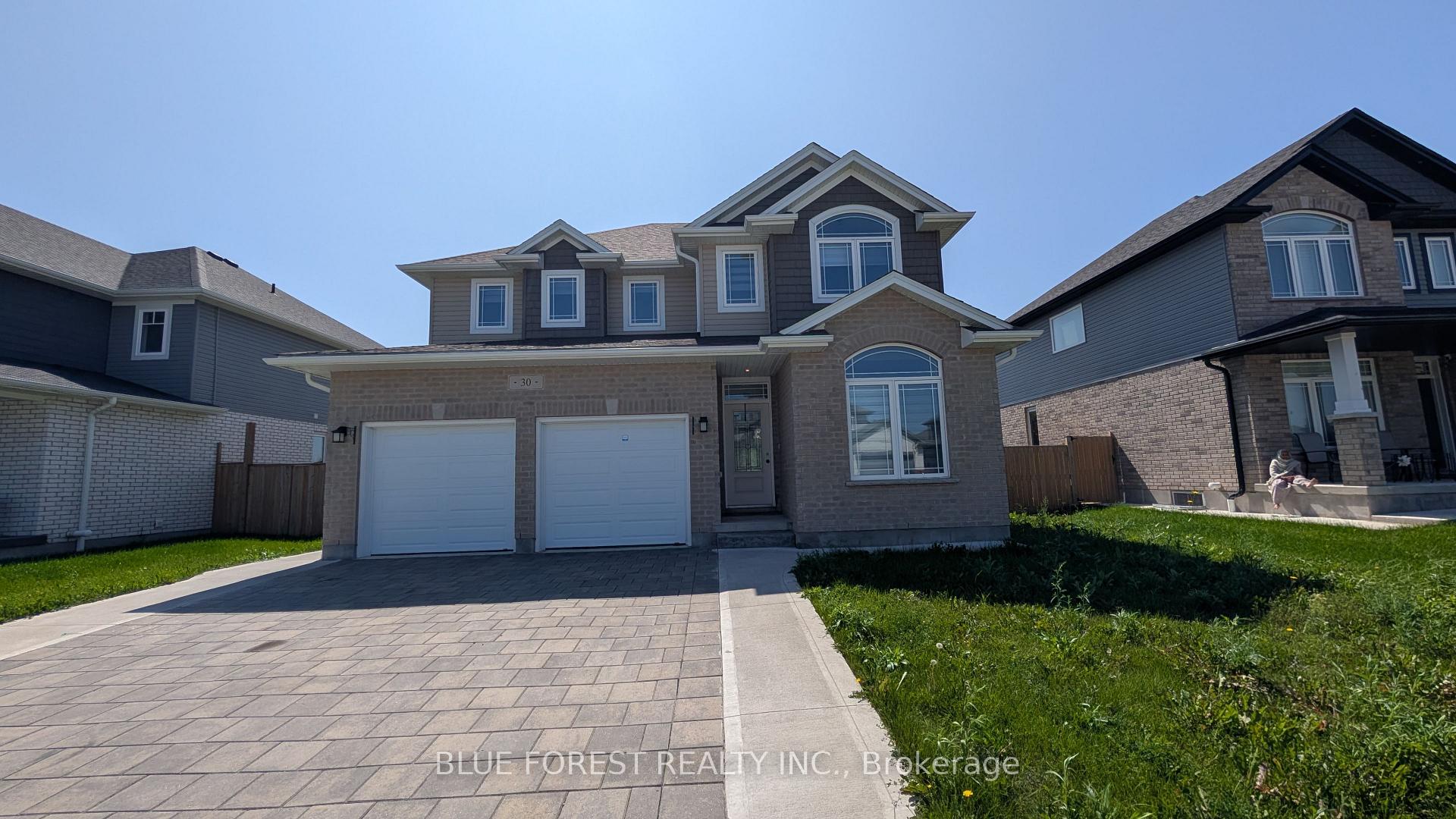 Photo of 30 Thames Springs Crescent