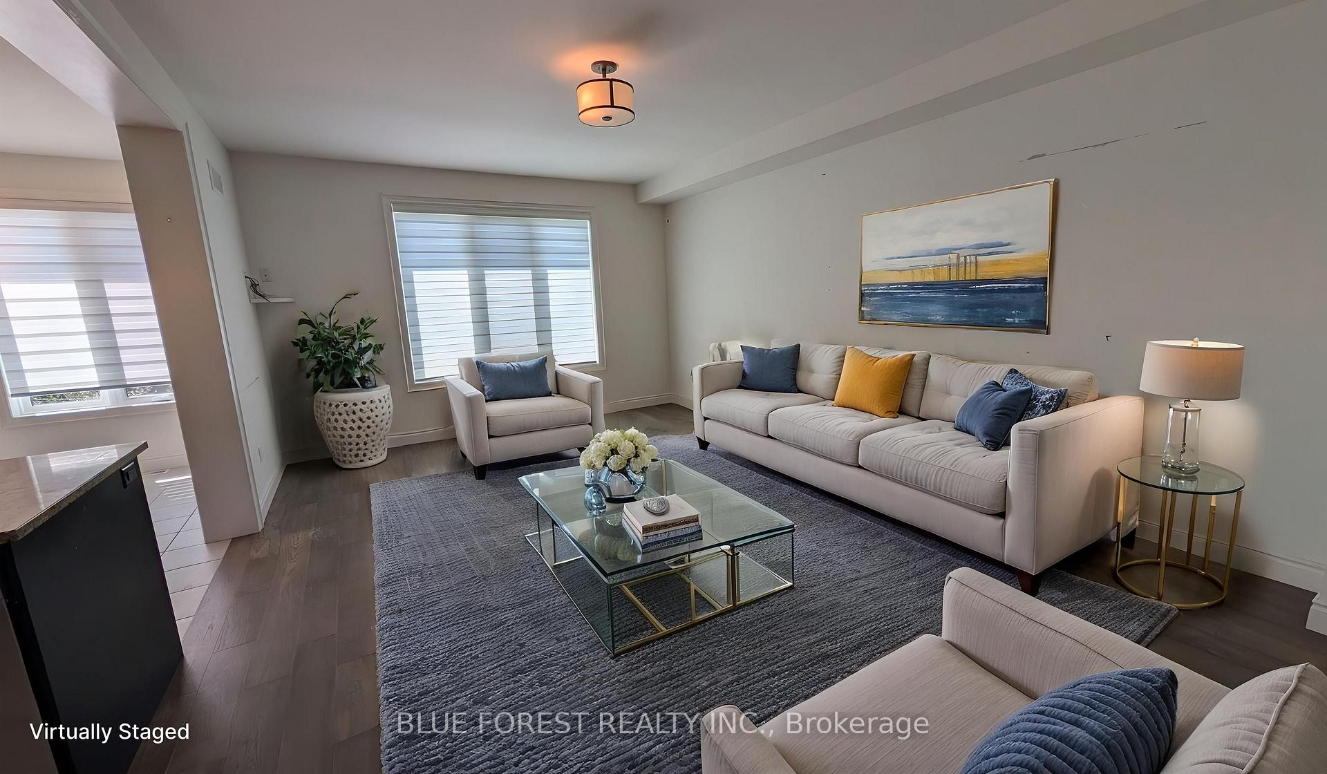 Photo 8 of 30 Thames Springs Crescent, Zorra, Thamesford — HOMEH