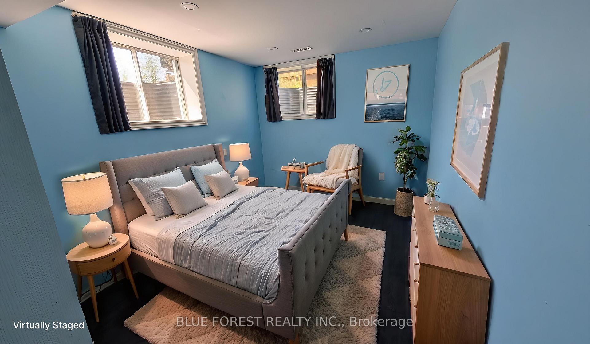 Photo 34 of 30 Thames Springs Crescent, Zorra, Thamesford — HOMEH
