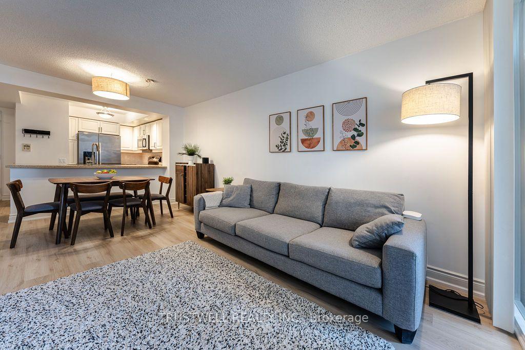 Photo 15 of Unit 708, 5 Northtown Way, North York, Willowdale East — HOMEH