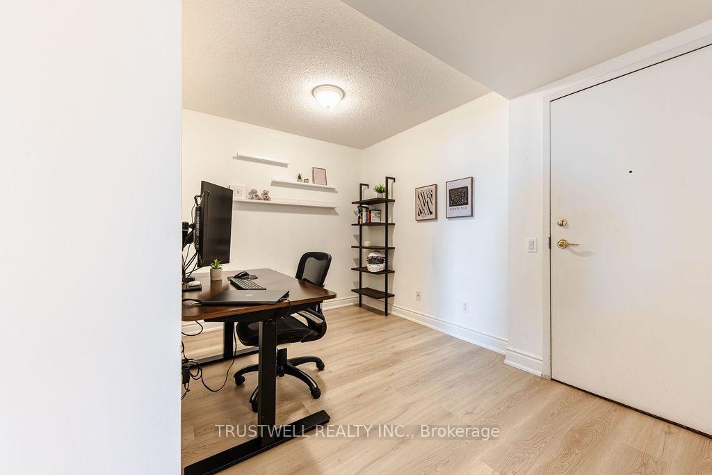 Photo 20 of Unit 708, 5 Northtown Way, North York, Willowdale East — HOMEH