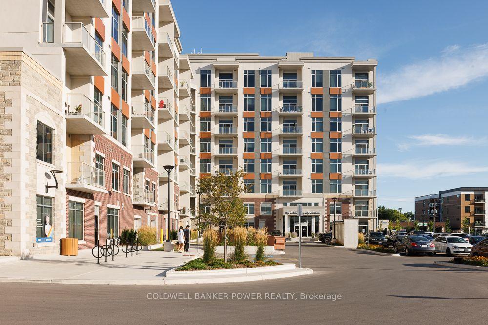 Photo of Unit 213, 1600 Hyde Park Road