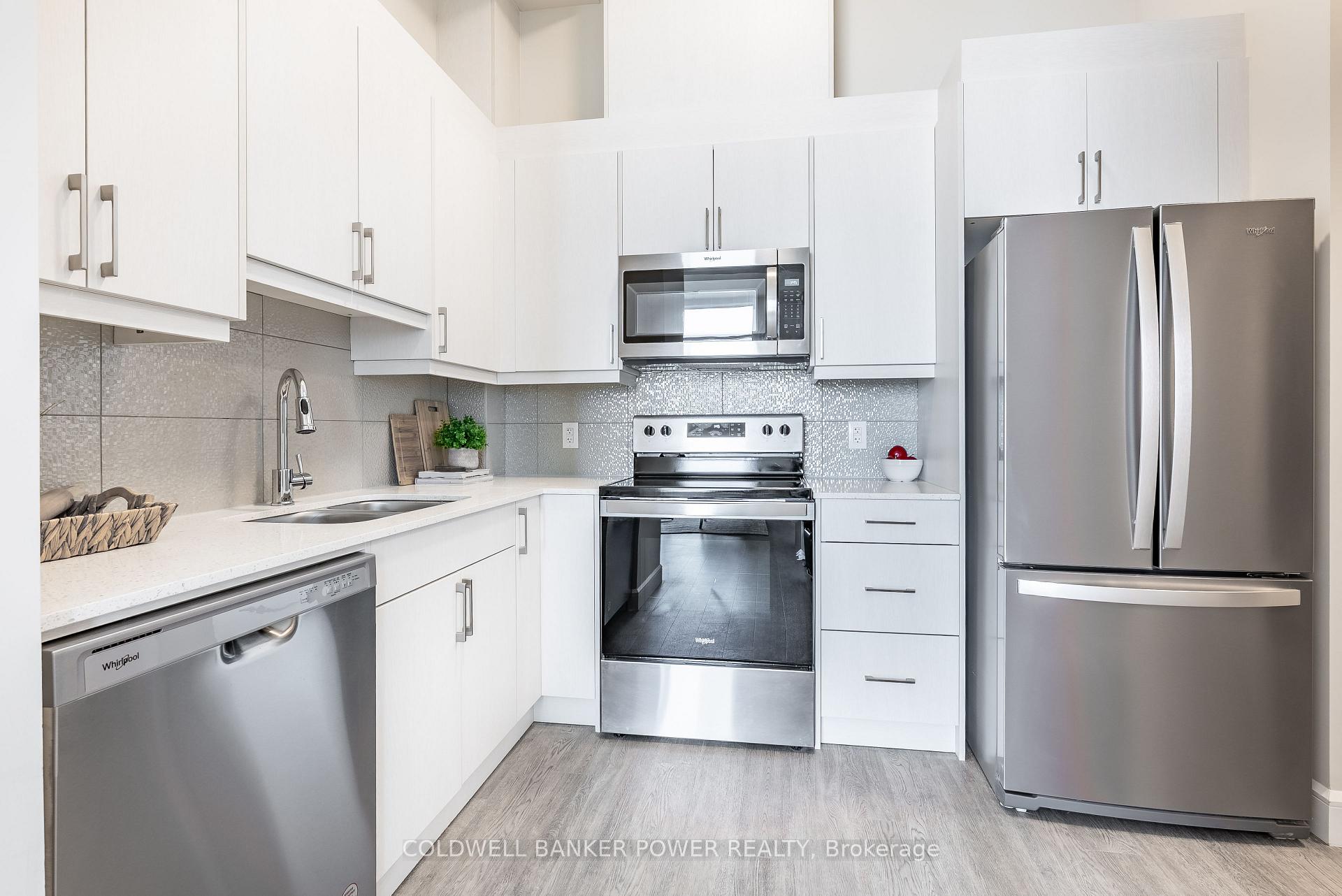 Photo 8 of Unit 213, 1600 Hyde Park Road, London, North E — HOMEH