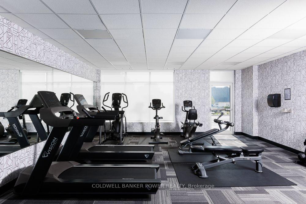 Photo 20 of Unit 213, 1600 Hyde Park Road, London, North E — HOMEH