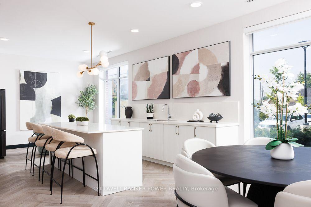 Photo 23 of Unit 213, 1600 Hyde Park Road, London, North E — HOMEH