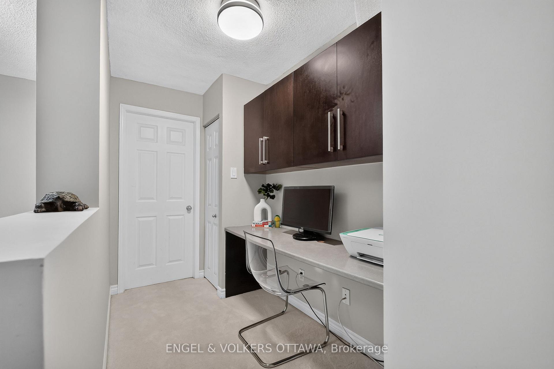 Photo 20 of Unit 119, 12 Corkstown Road, Ottawa, Lakeview Park — HOMEH