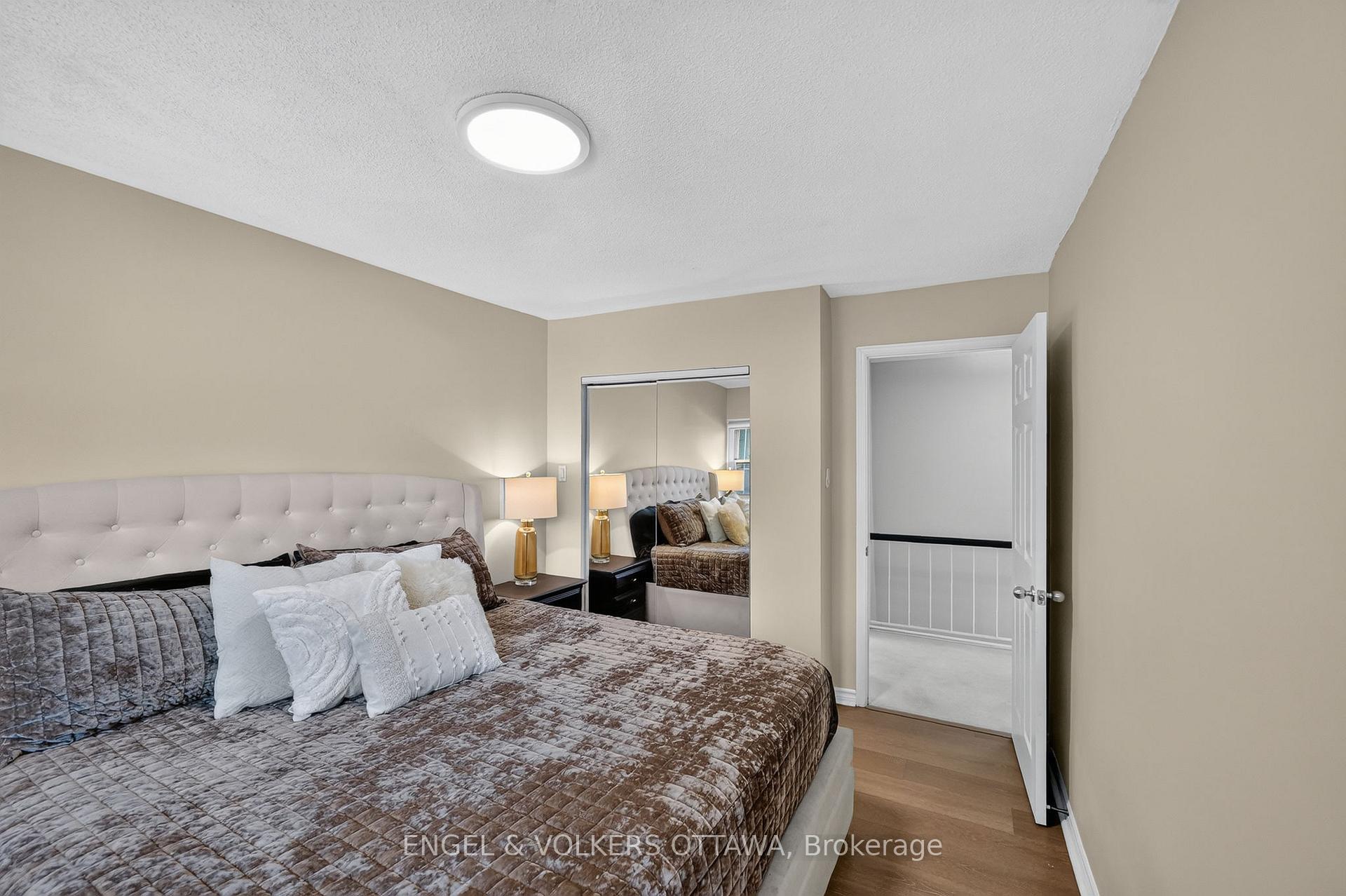 Photo 22 of Unit 119, 12 Corkstown Road, Ottawa, Lakeview Park — HOMEH