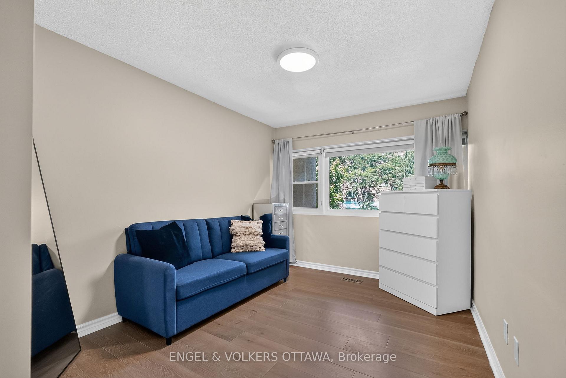 Photo 23 of Unit 119, 12 Corkstown Road, Ottawa, Lakeview Park — HOMEH