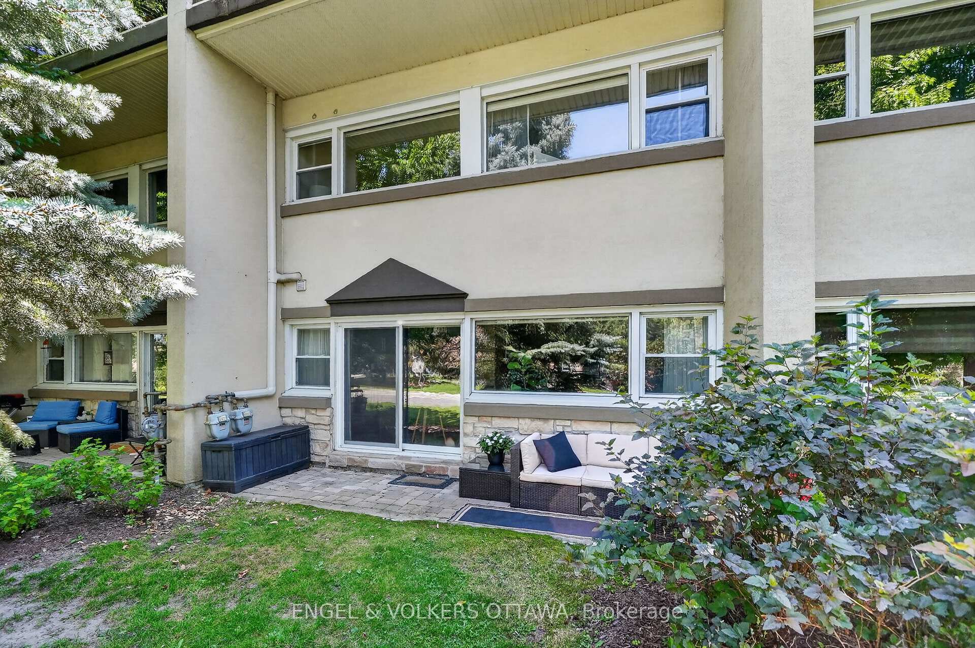 Photo 25 of Unit 119, 12 Corkstown Road, Ottawa, Lakeview Park — HOMEH