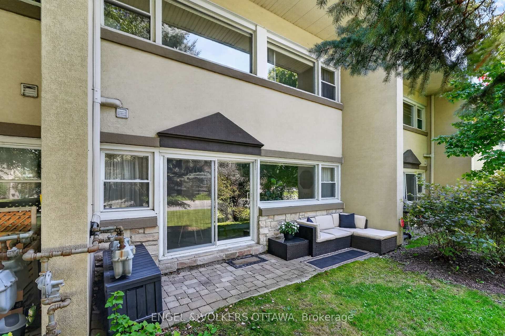 Photo 26 of Unit 119, 12 Corkstown Road, Ottawa, Lakeview Park — HOMEH