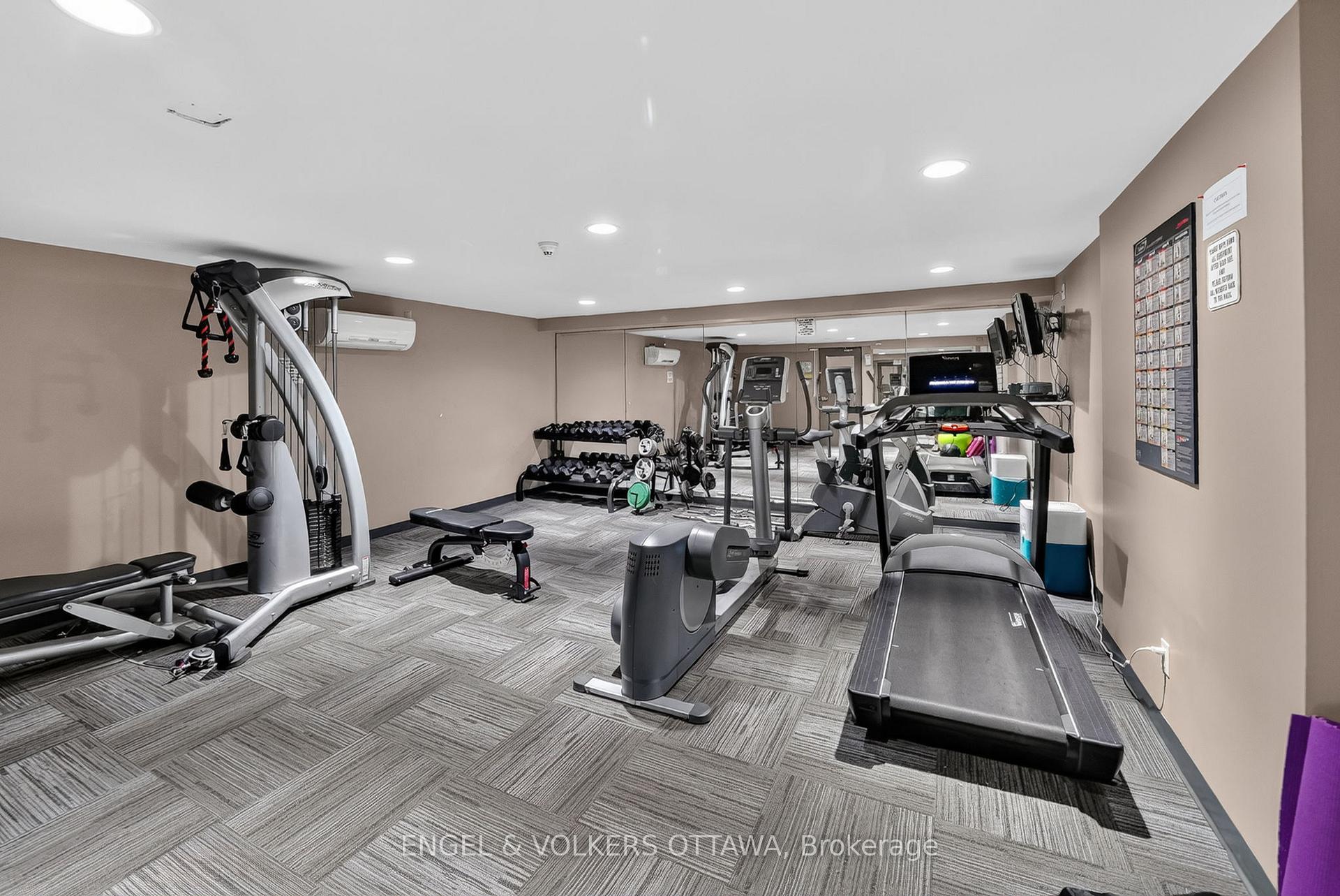 Photo 28 of Unit 119, 12 Corkstown Road, Ottawa, Lakeview Park — HOMEH