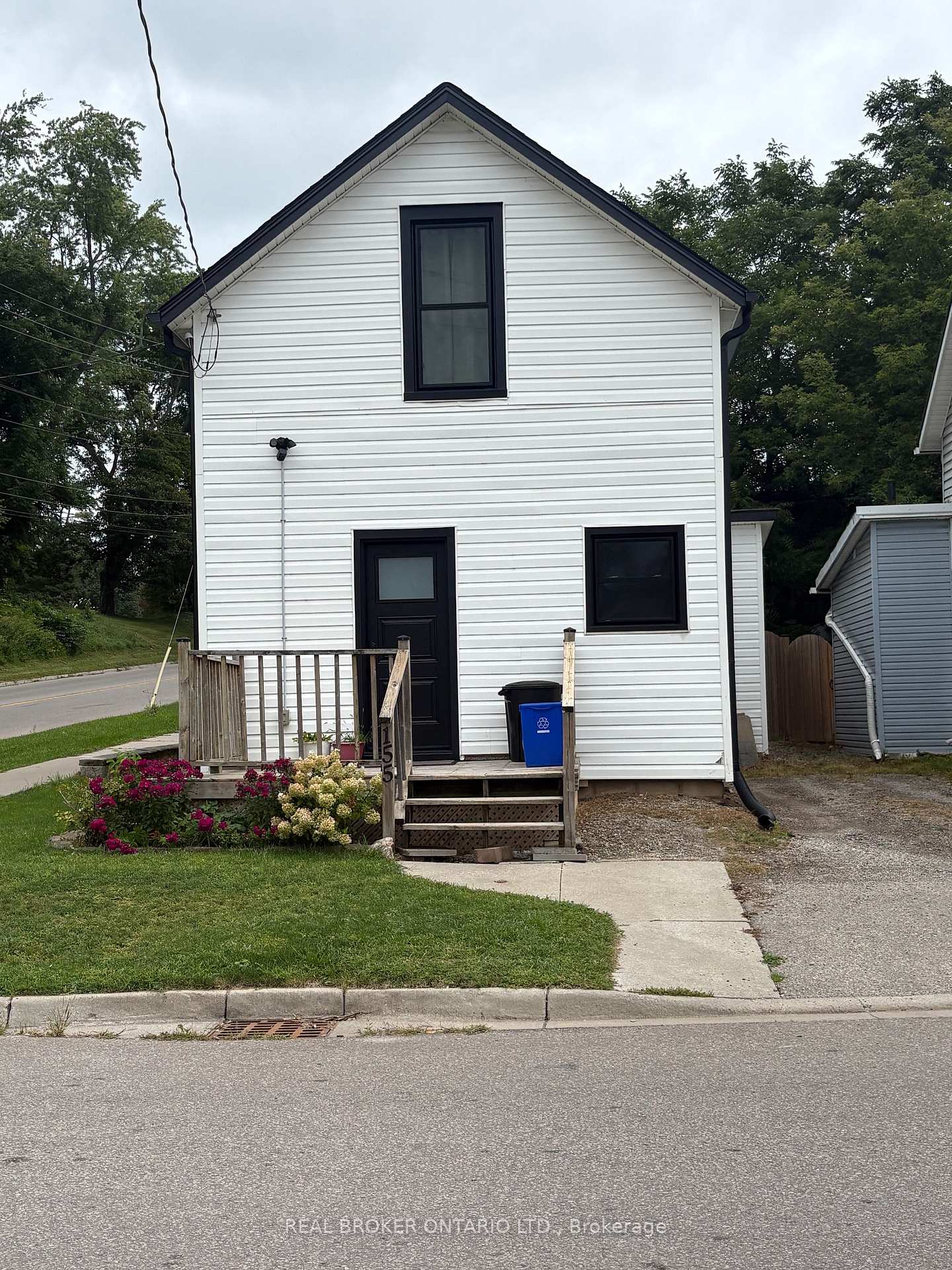 Photo of 155 Sherman Avenue
