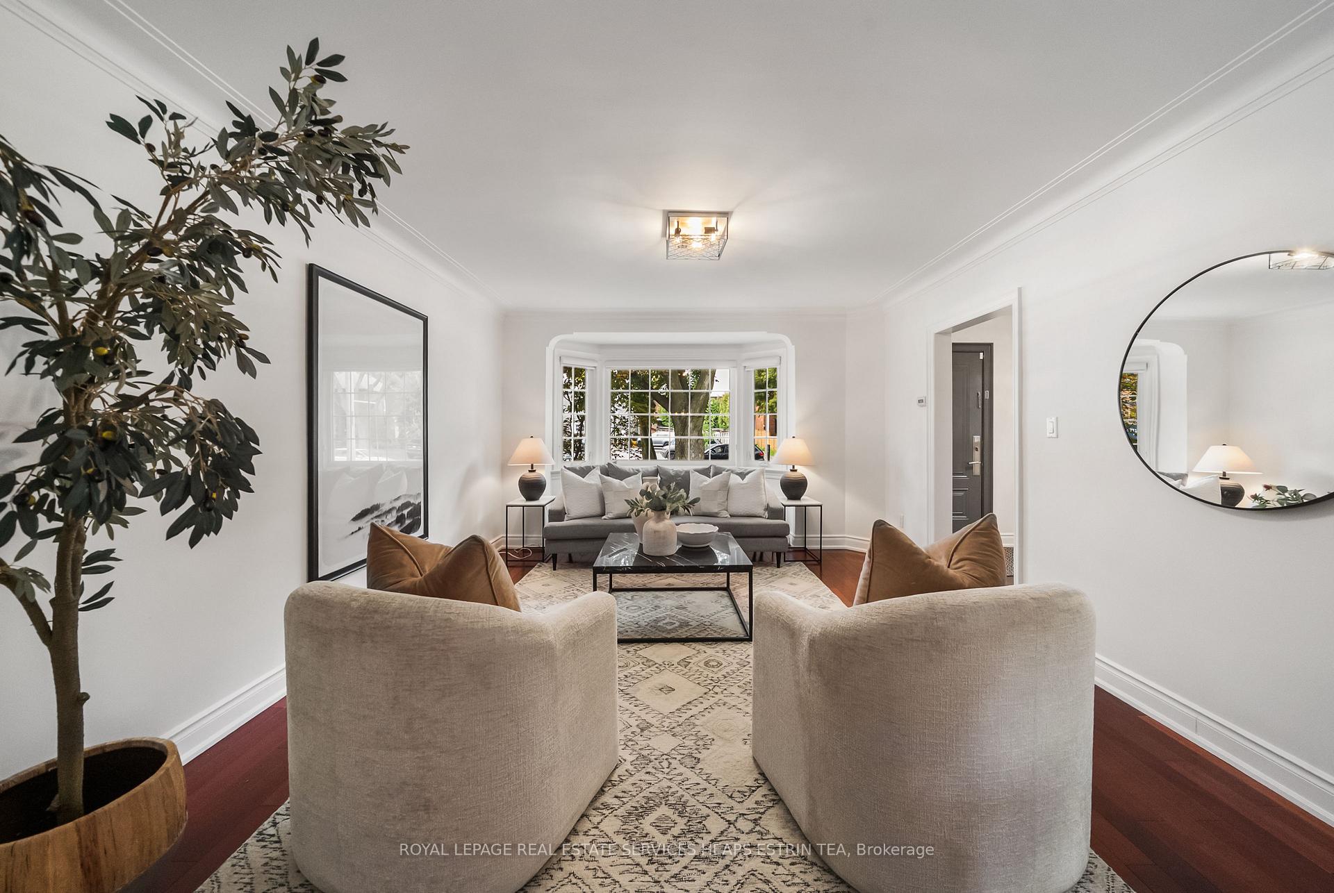 Photo 5 of 15 Mcrae Drive, Toronto, Leaside — HOMEH