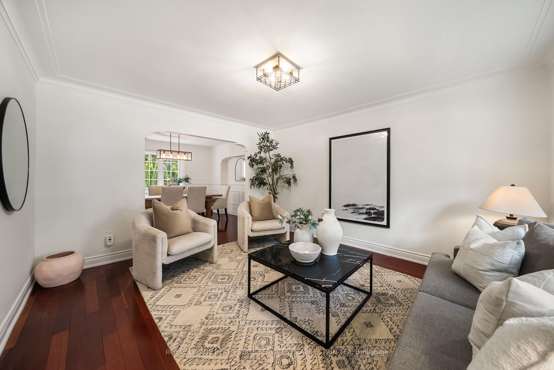 Photo 6 of 15 Mcrae Drive, Toronto, Leaside — HOMEH