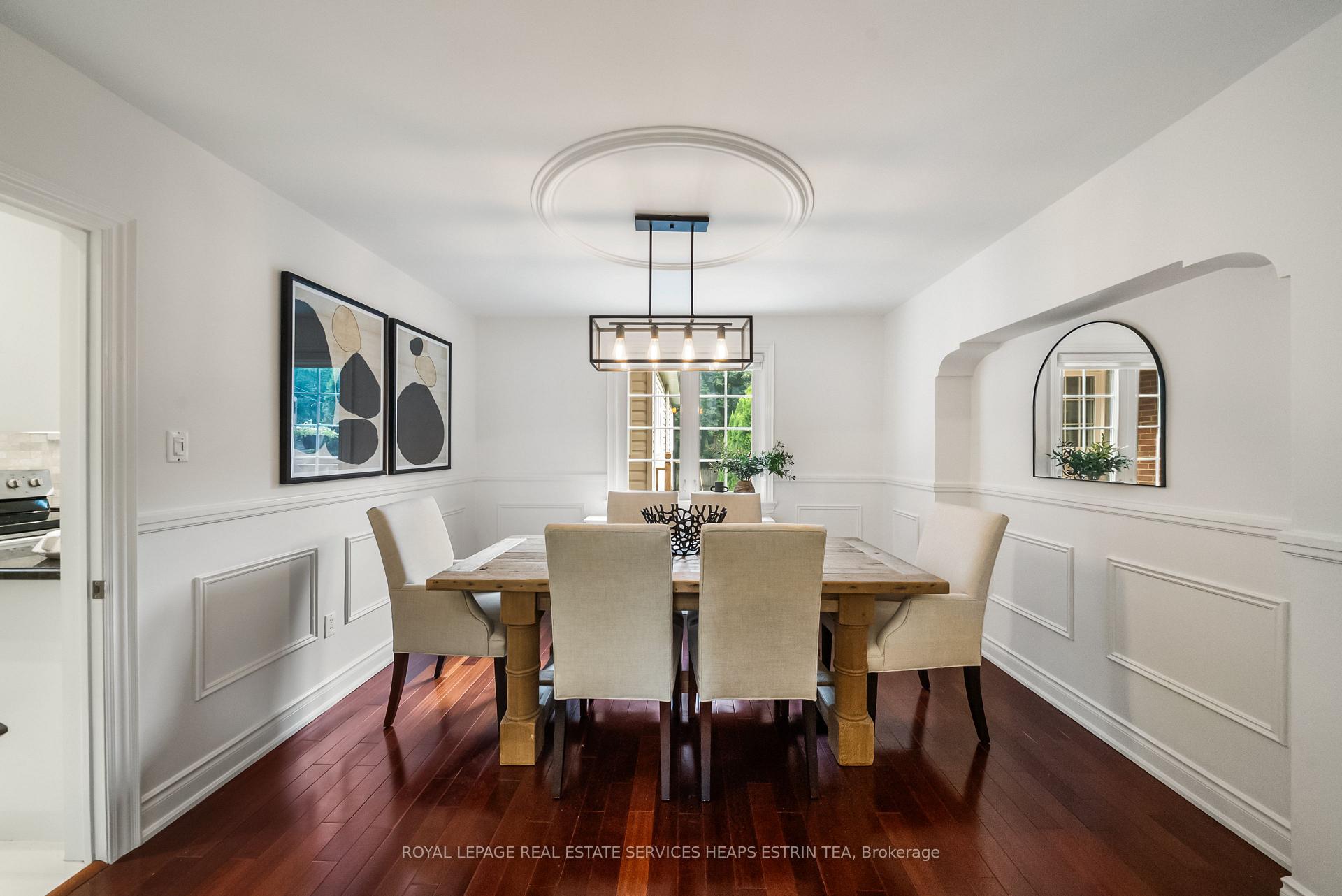 Photo 7 of 15 Mcrae Drive, Toronto, Leaside — HOMEH