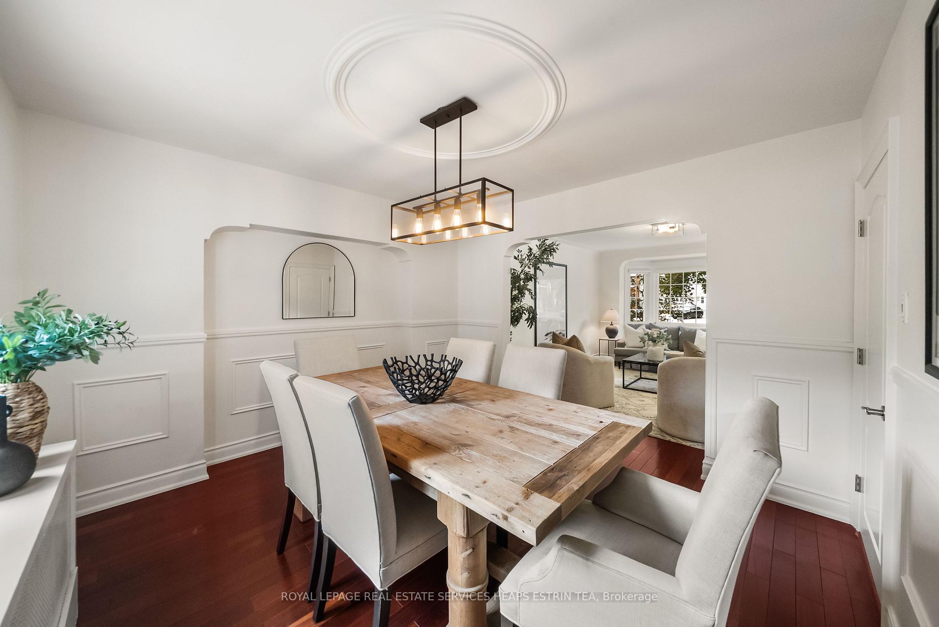 Photo 8 of 15 Mcrae Drive, Toronto, Leaside — HOMEH