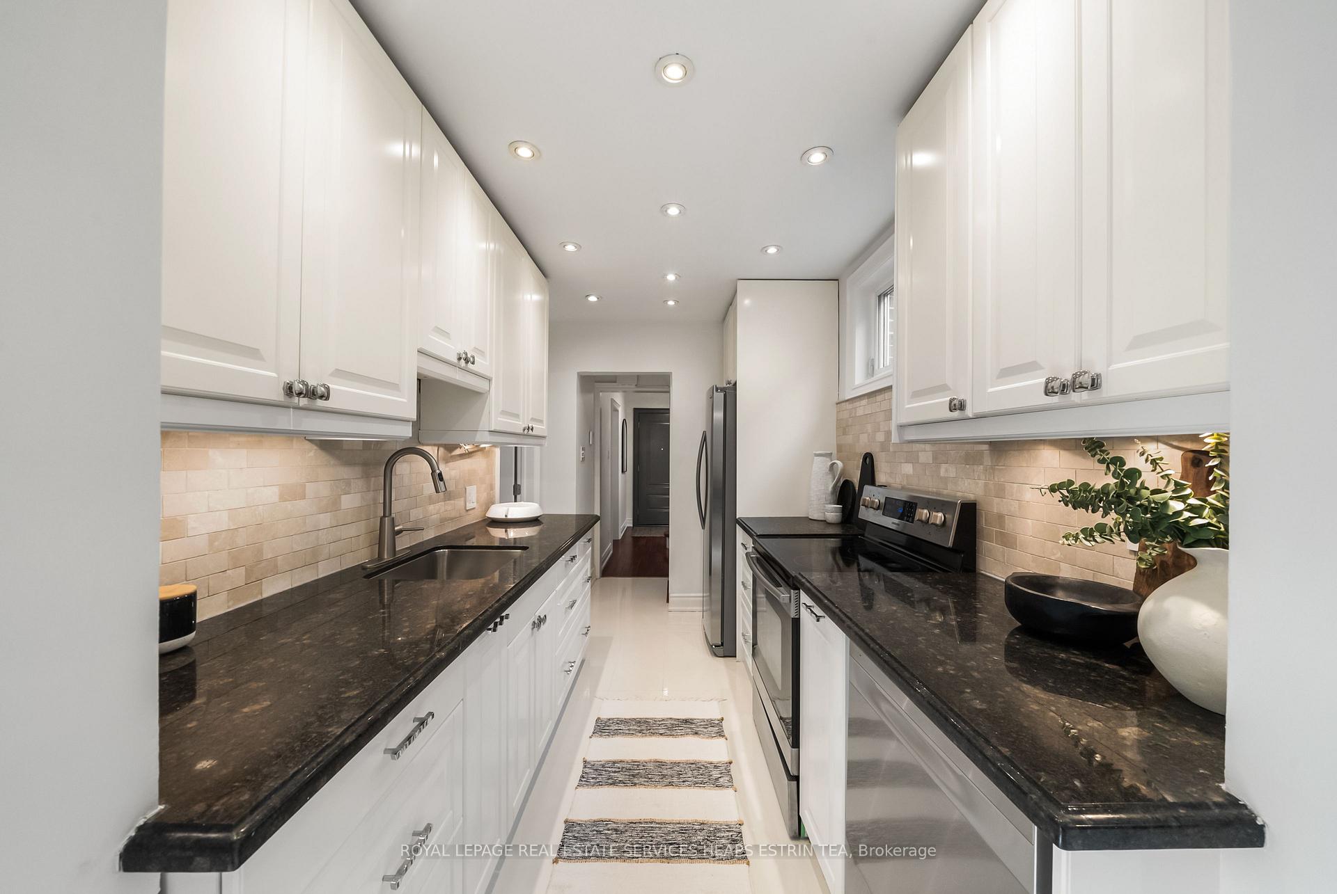 Photo 9 of 15 Mcrae Drive, Toronto, Leaside — HOMEH
