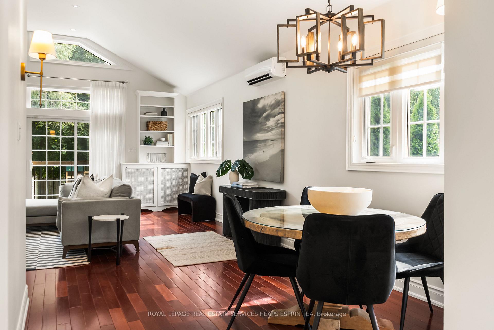 Photo 12 of 15 Mcrae Drive, Toronto, Leaside — HOMEH