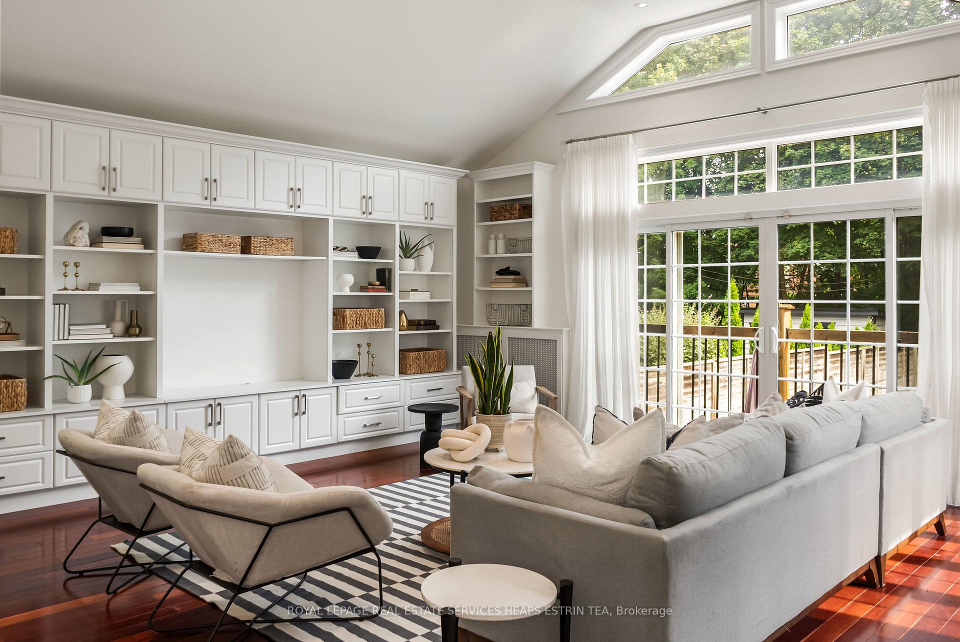 Photo 14 of 15 Mcrae Drive, Toronto, Leaside — HOMEH