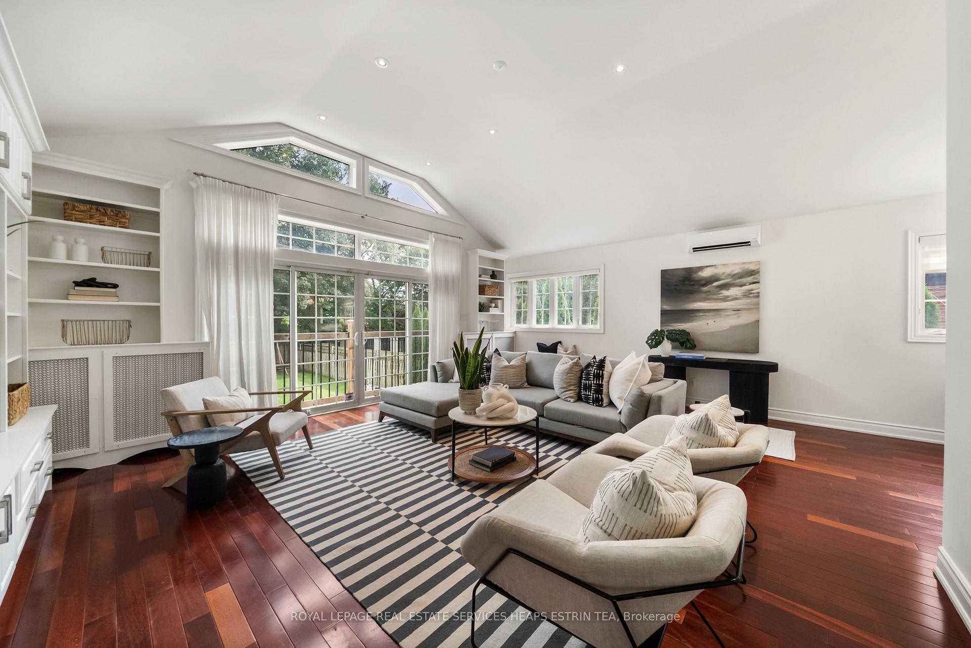 Photo 16 of 15 Mcrae Drive, Toronto, Leaside — HOMEH