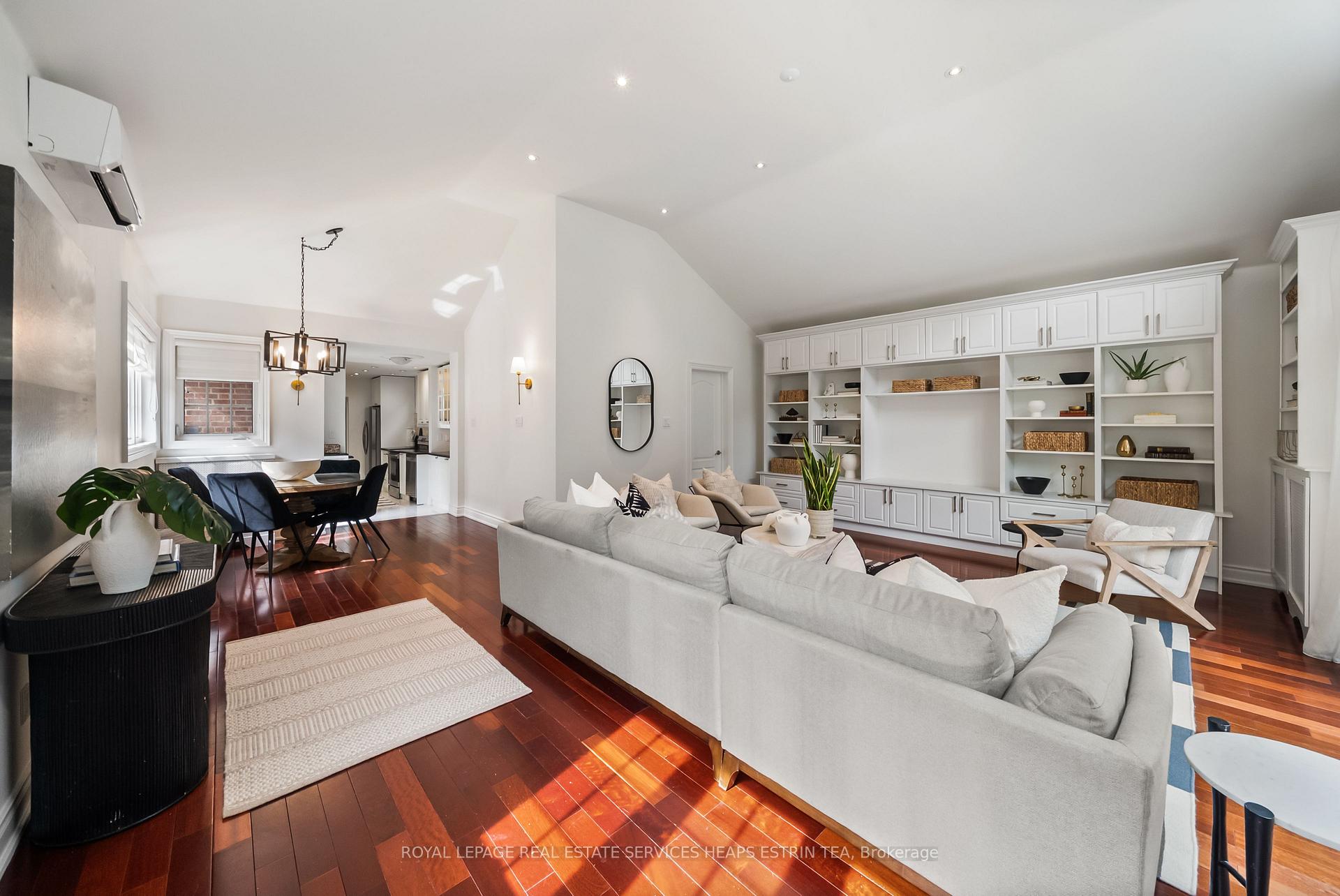 Photo 18 of 15 Mcrae Drive, Toronto, Leaside — HOMEH