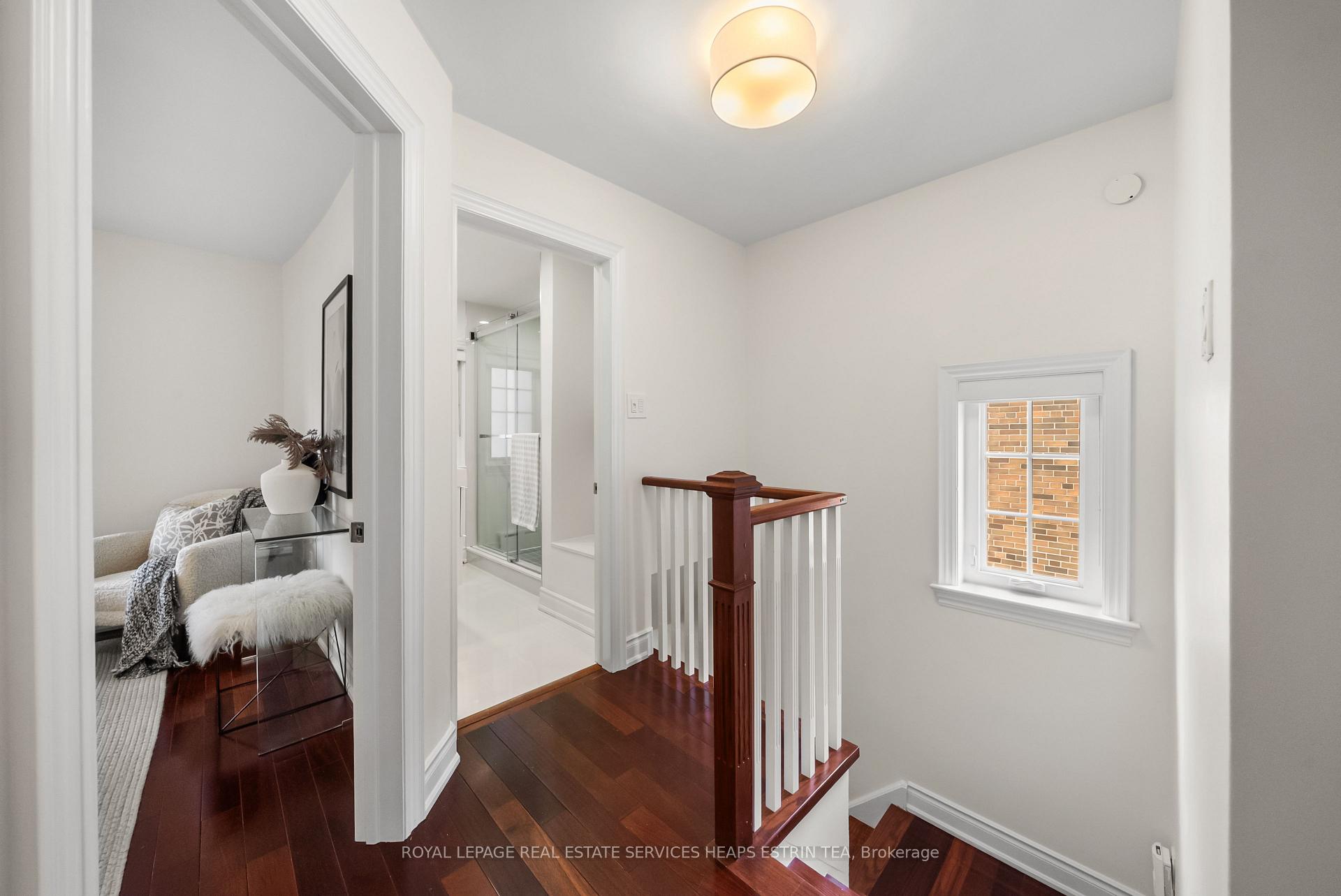 Photo 20 of 15 Mcrae Drive, Toronto, Leaside — HOMEH