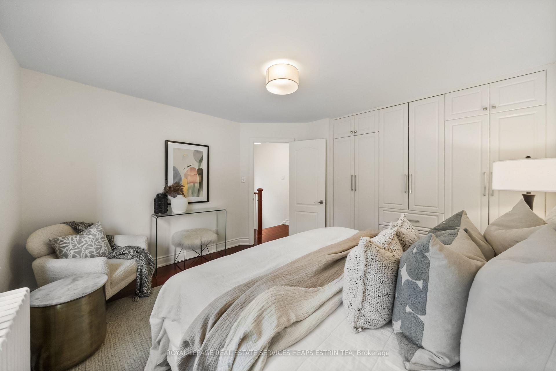 Photo 22 of 15 Mcrae Drive, Toronto, Leaside — HOMEH