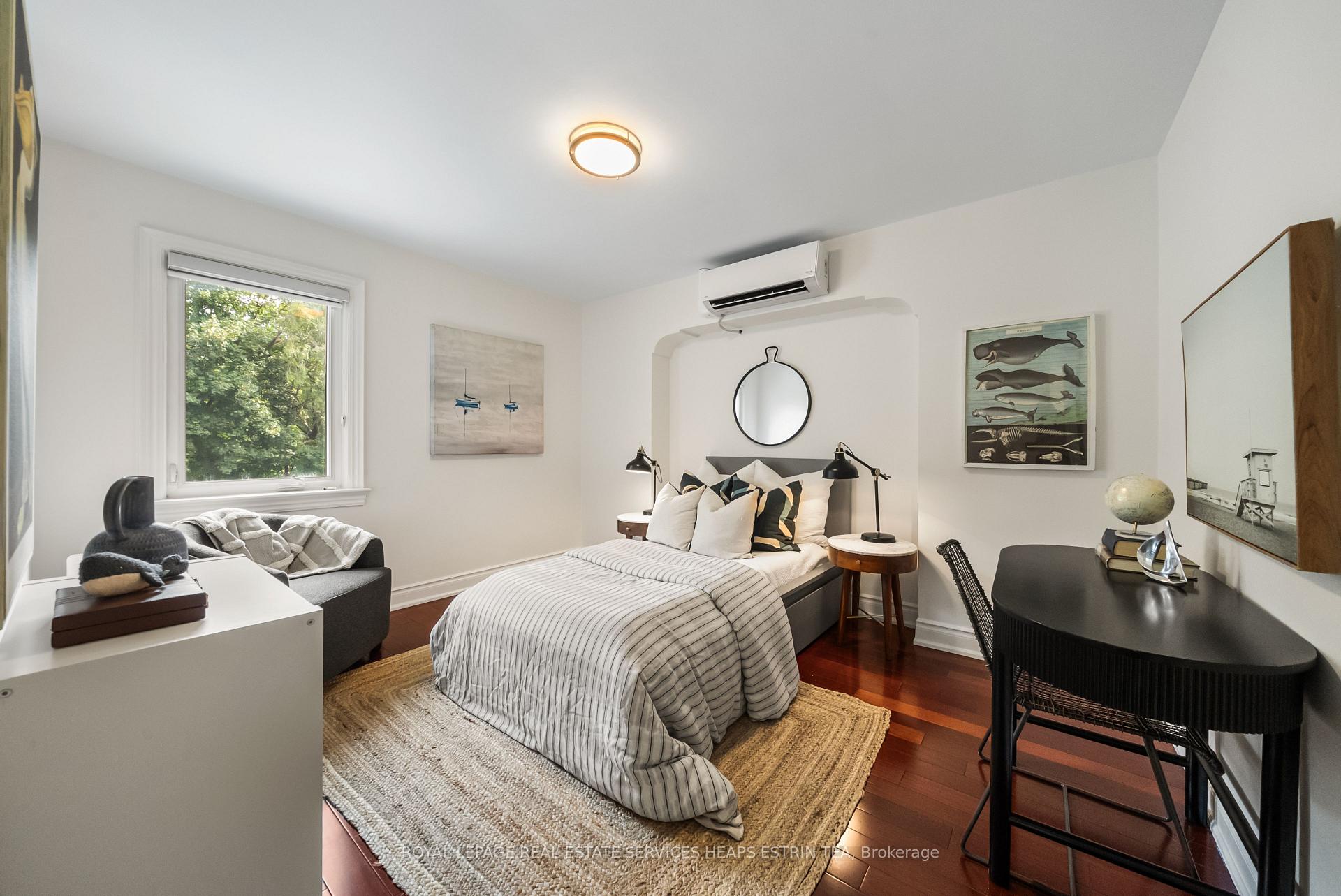 Photo 23 of 15 Mcrae Drive, Toronto, Leaside — HOMEH