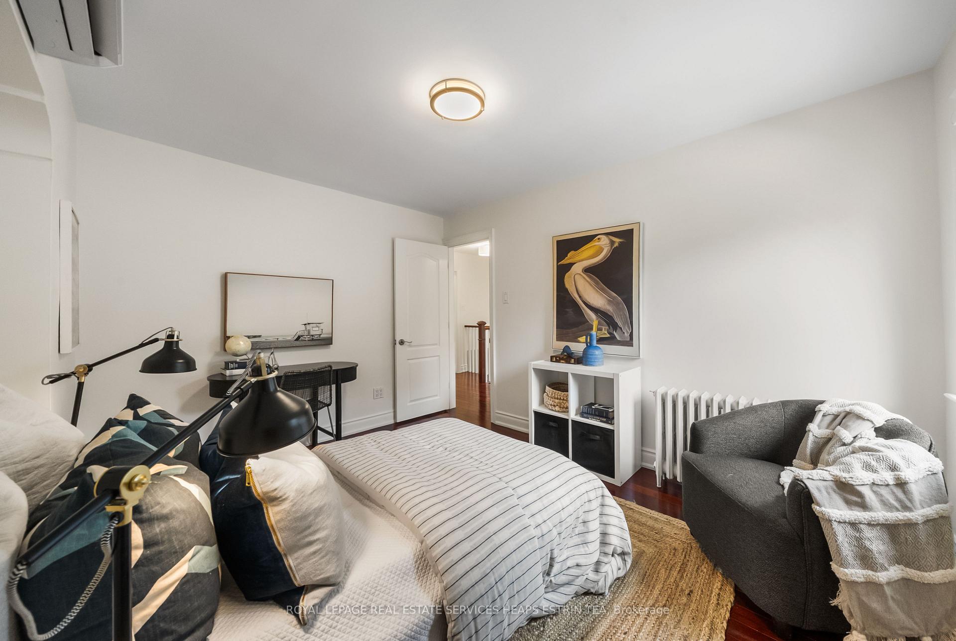 Photo 24 of 15 Mcrae Drive, Toronto, Leaside — HOMEH