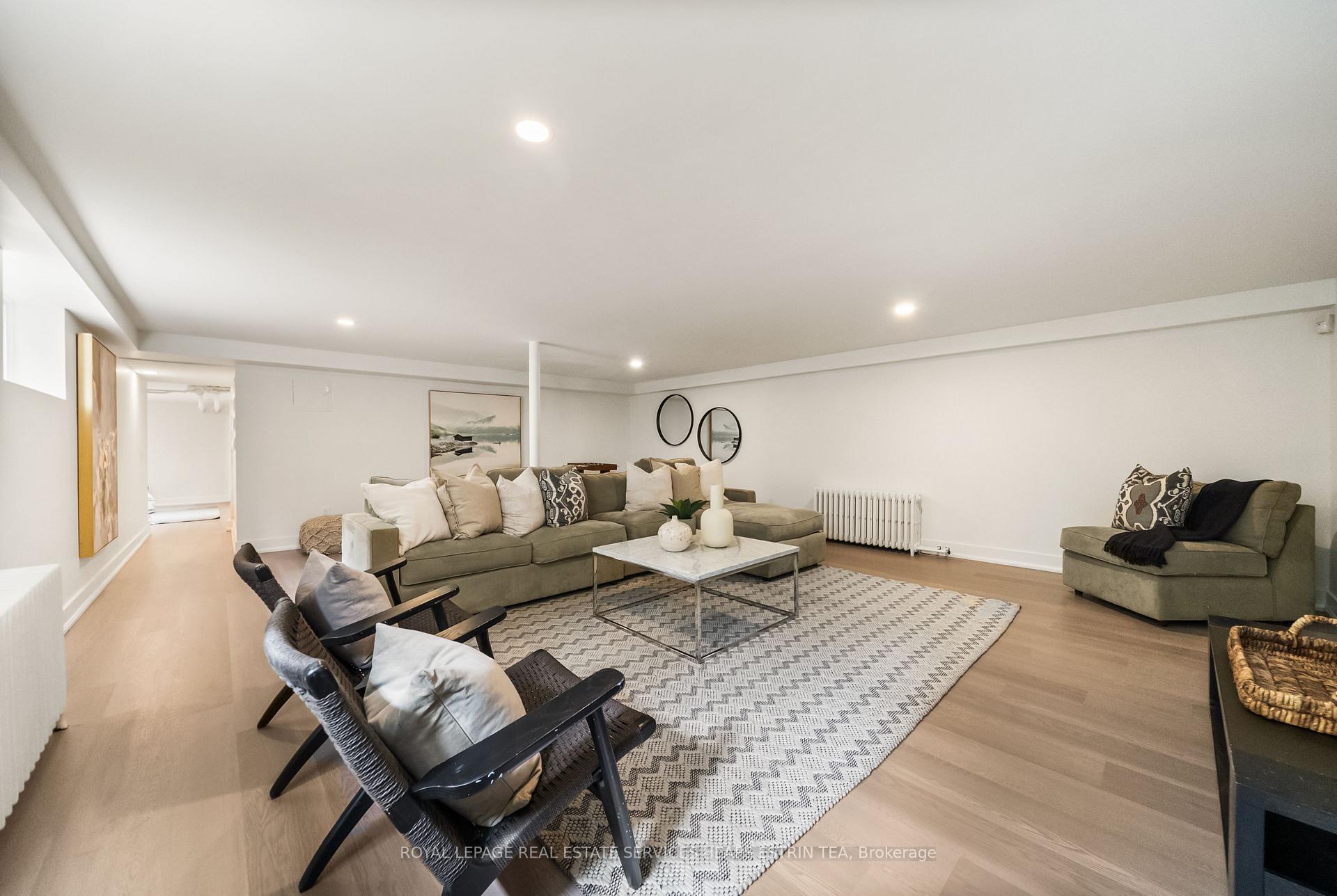 Photo 30 of 15 Mcrae Drive, Toronto, Leaside — HOMEH