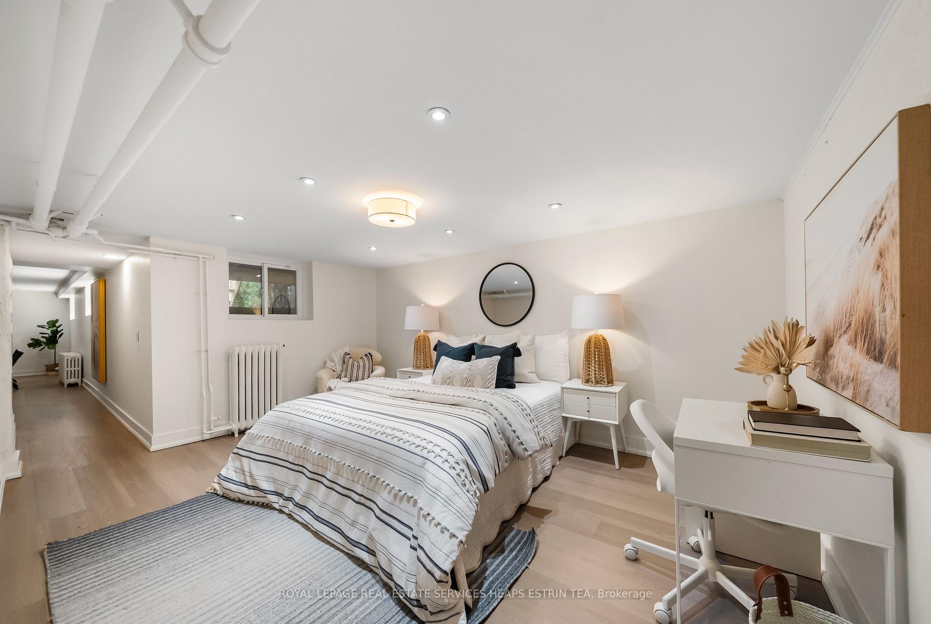 Photo 31 of 15 Mcrae Drive, Toronto, Leaside — HOMEH
