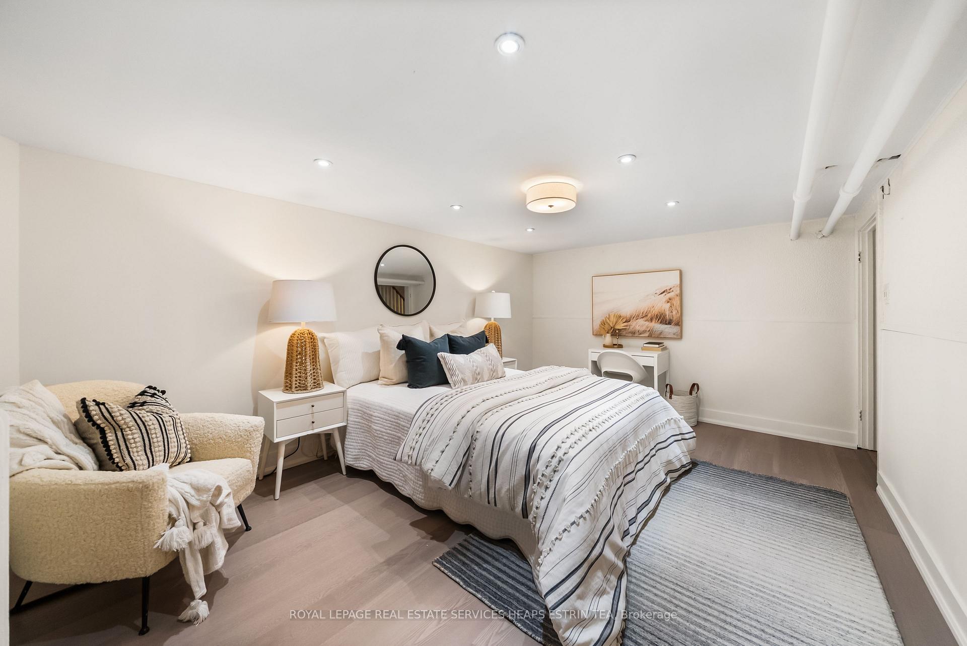 Photo 32 of 15 Mcrae Drive, Toronto, Leaside — HOMEH