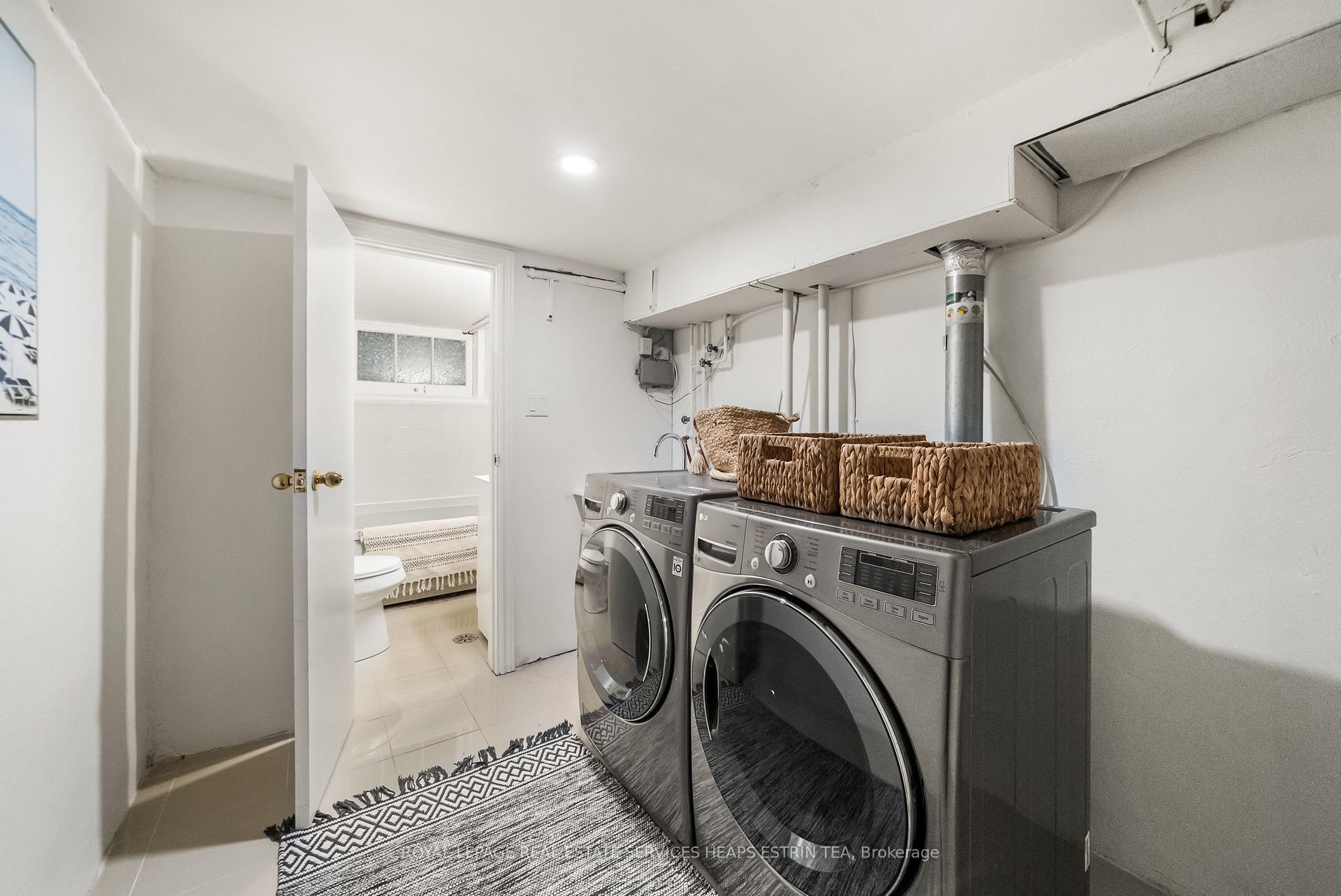 Photo 33 of 15 Mcrae Drive, Toronto, Leaside — HOMEH