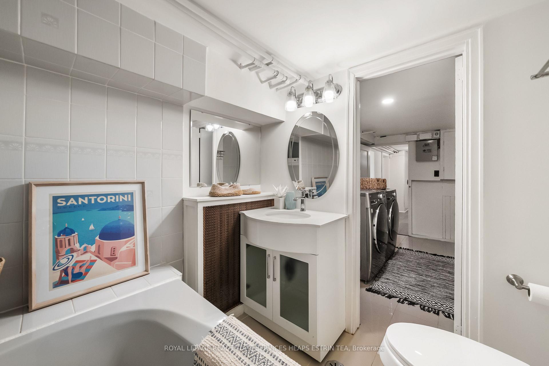Photo 34 of 15 Mcrae Drive, Toronto, Leaside — HOMEH