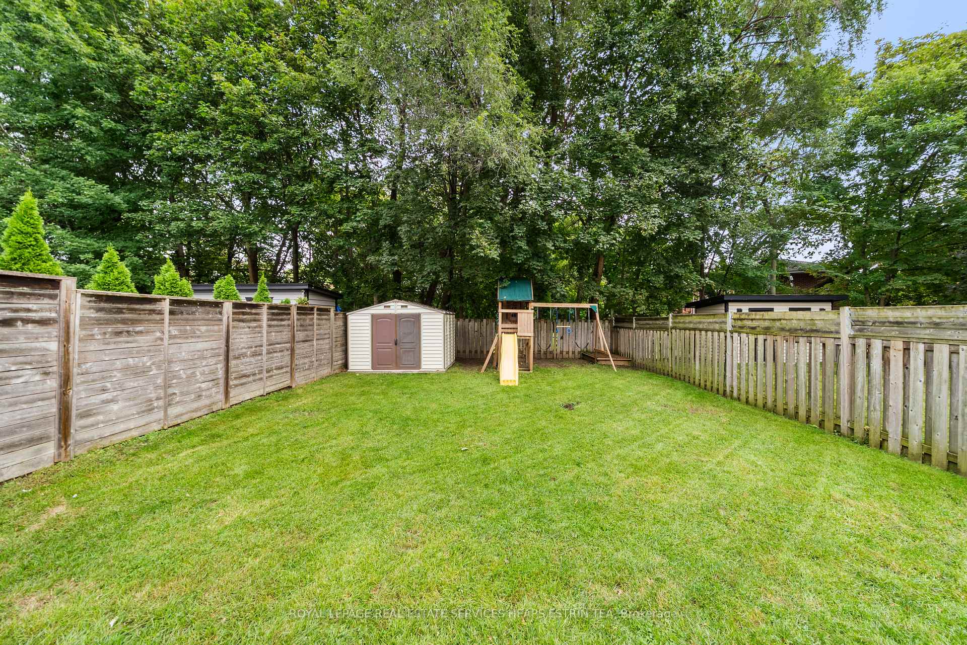 Photo 36 of 15 Mcrae Drive, Toronto, Leaside — HOMEH