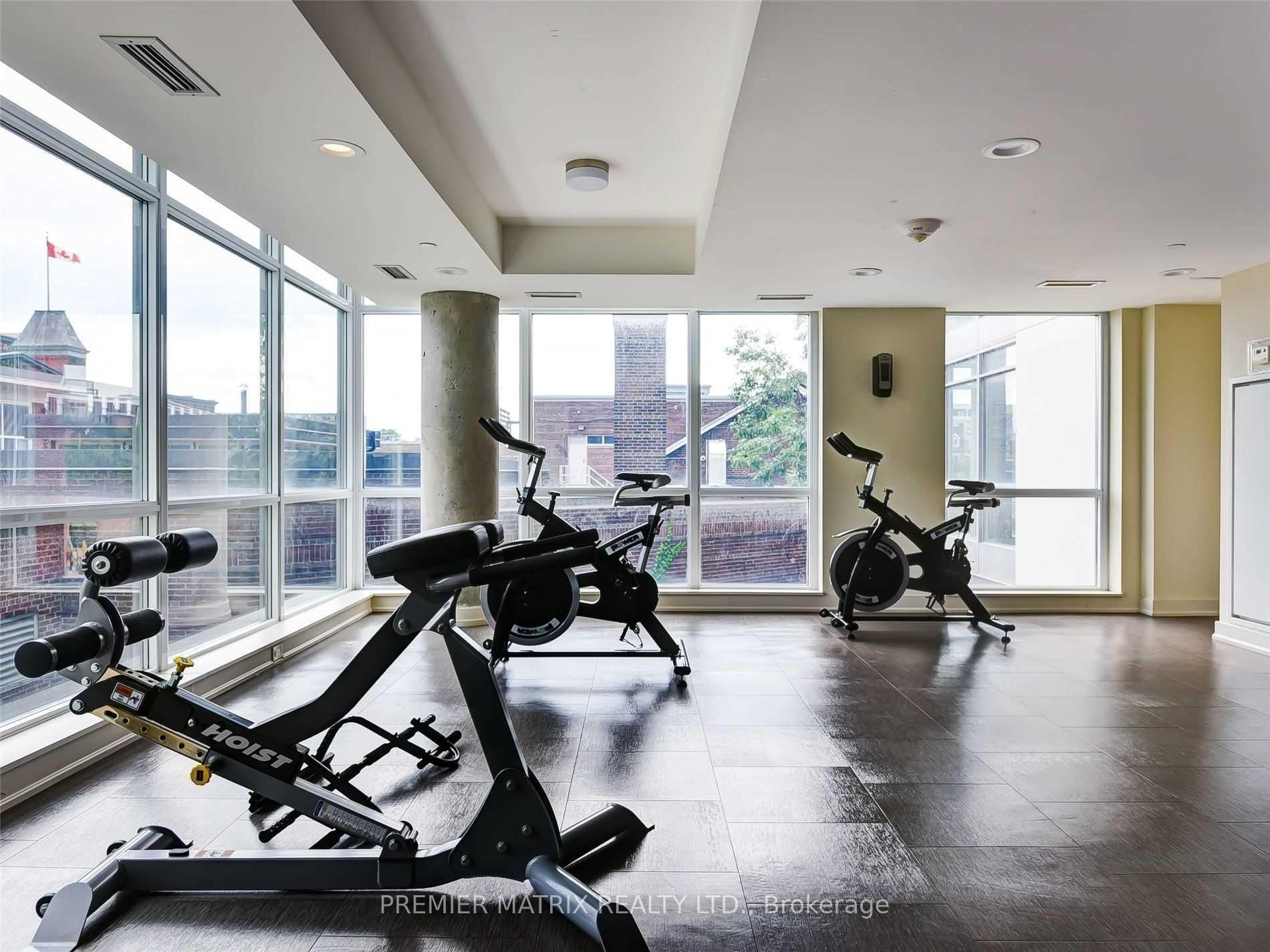 Photo 13 of Unit 803, 20 Joe Shuster Way, Toronto, Niagara — HOMEH