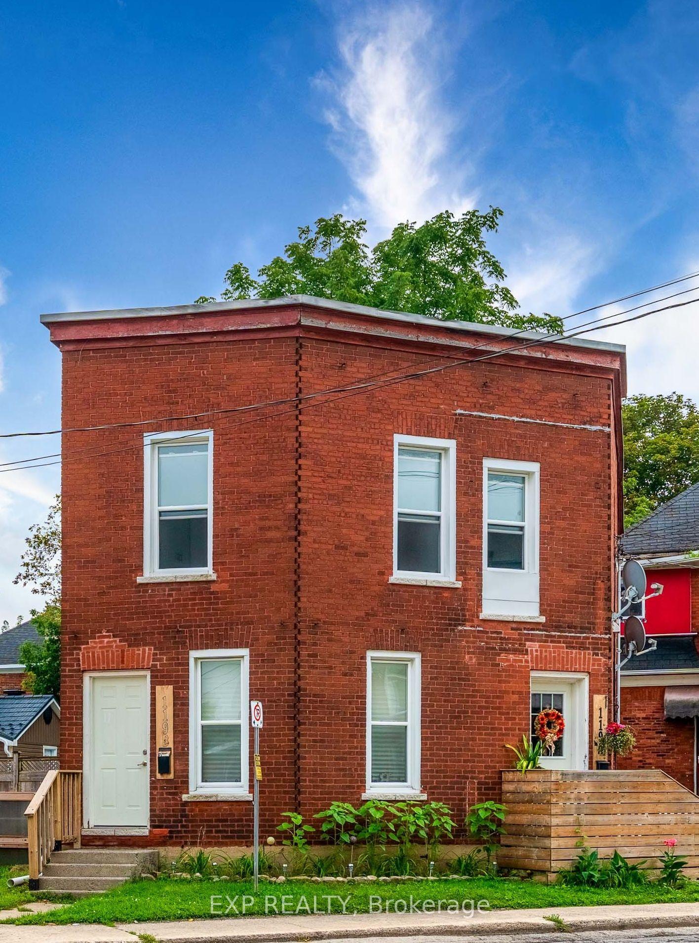 Photo of 119 Beckwith Street N