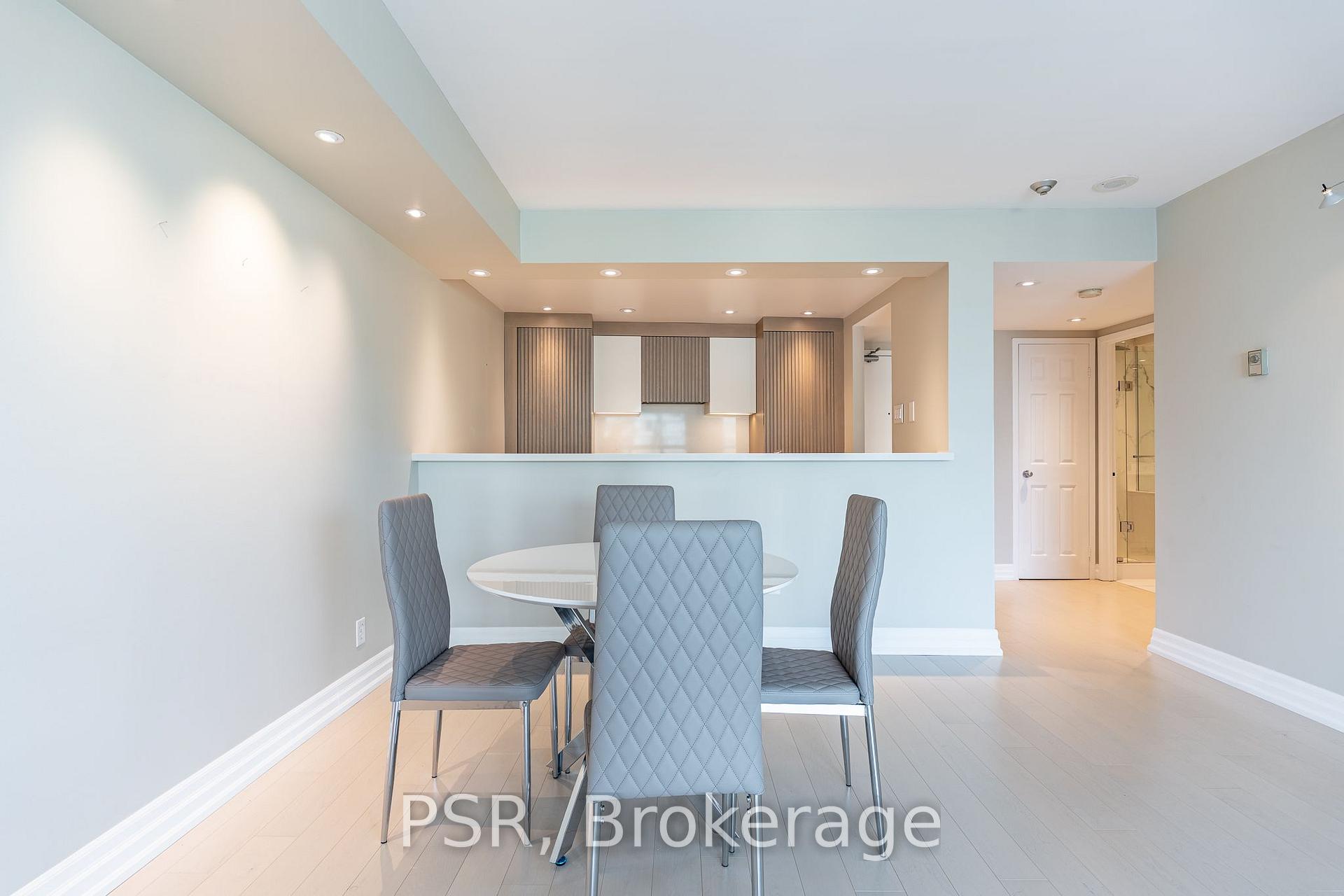 Photo 7 of Unit 1209, 77 Harbour Square, Toronto, Waterfront Communities — HOMEH