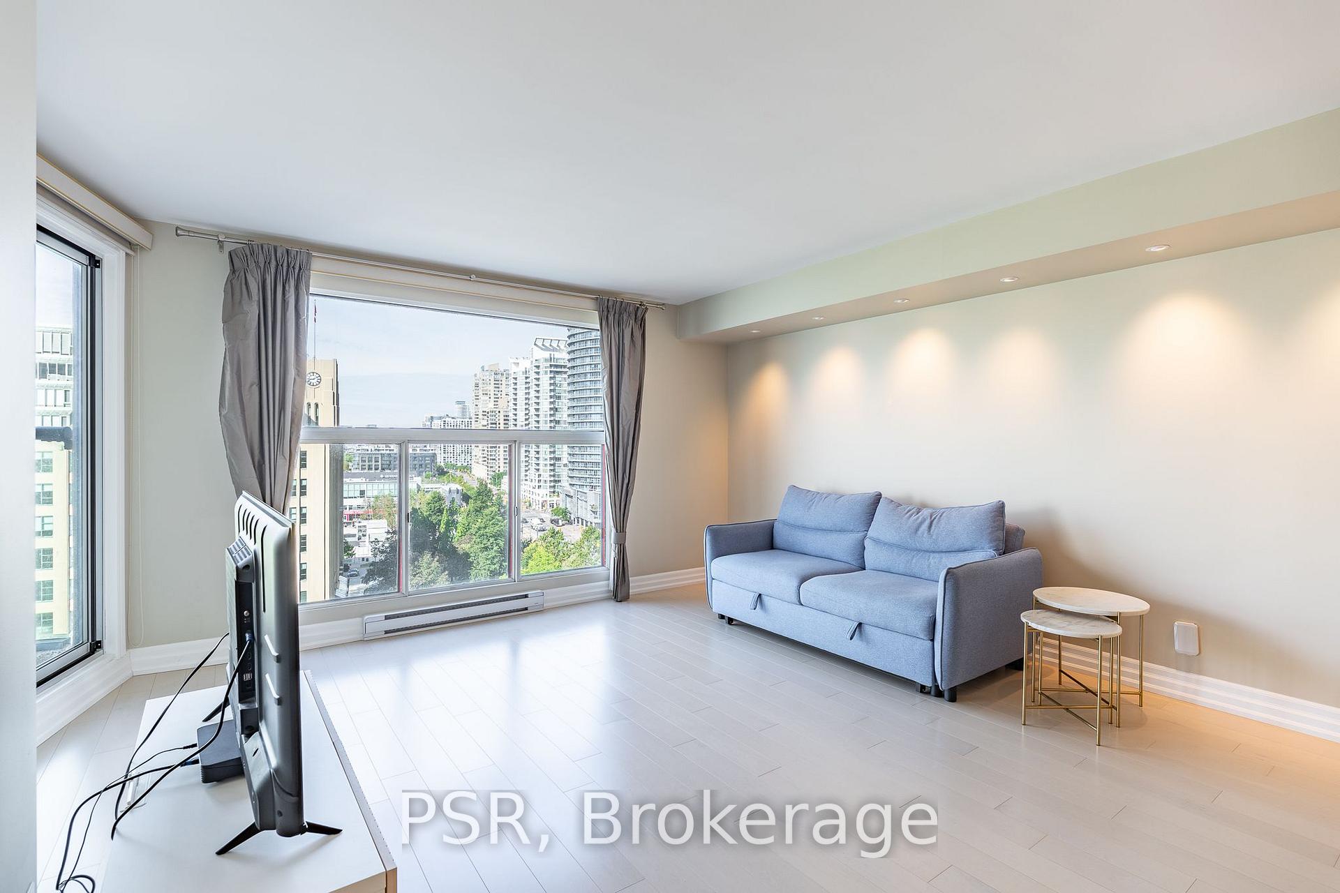 Photo 8 of Unit 1209, 77 Harbour Square, Toronto, Waterfront Communities — HOMEH