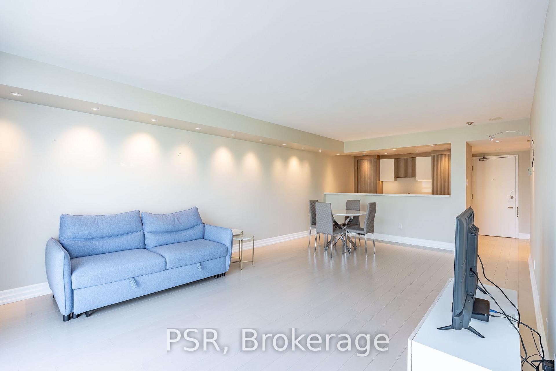 Photo 10 of Unit 1209, 77 Harbour Square, Toronto, Waterfront Communities — HOMEH
