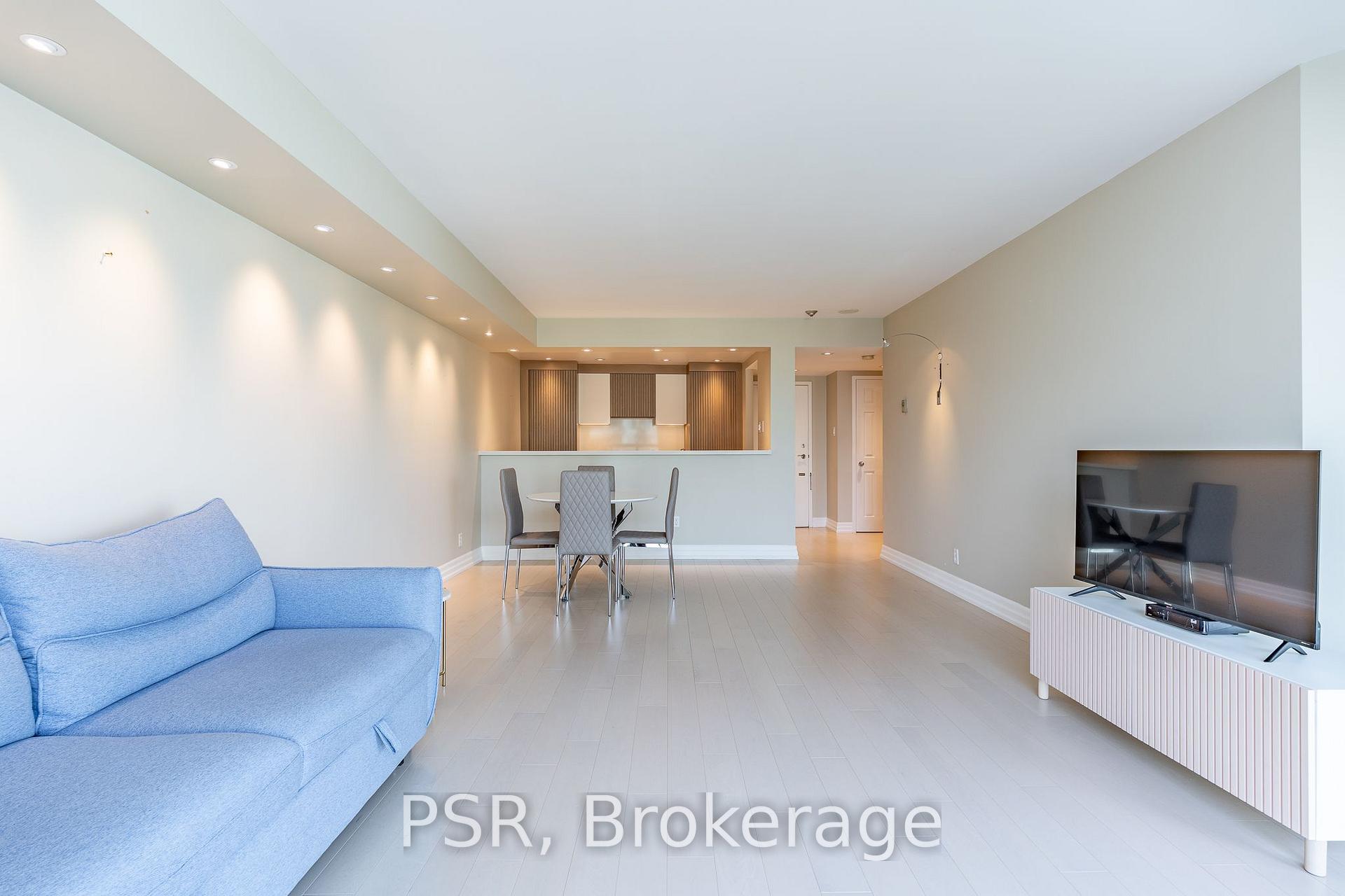 Photo 11 of Unit 1209, 77 Harbour Square, Toronto, Waterfront Communities — HOMEH