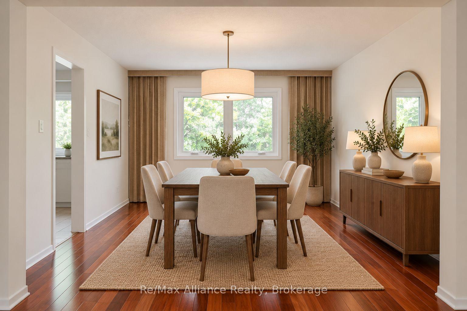 Photo 12 of 2454 Woking Crescent, Mississauga, Sheridan — HOMEH